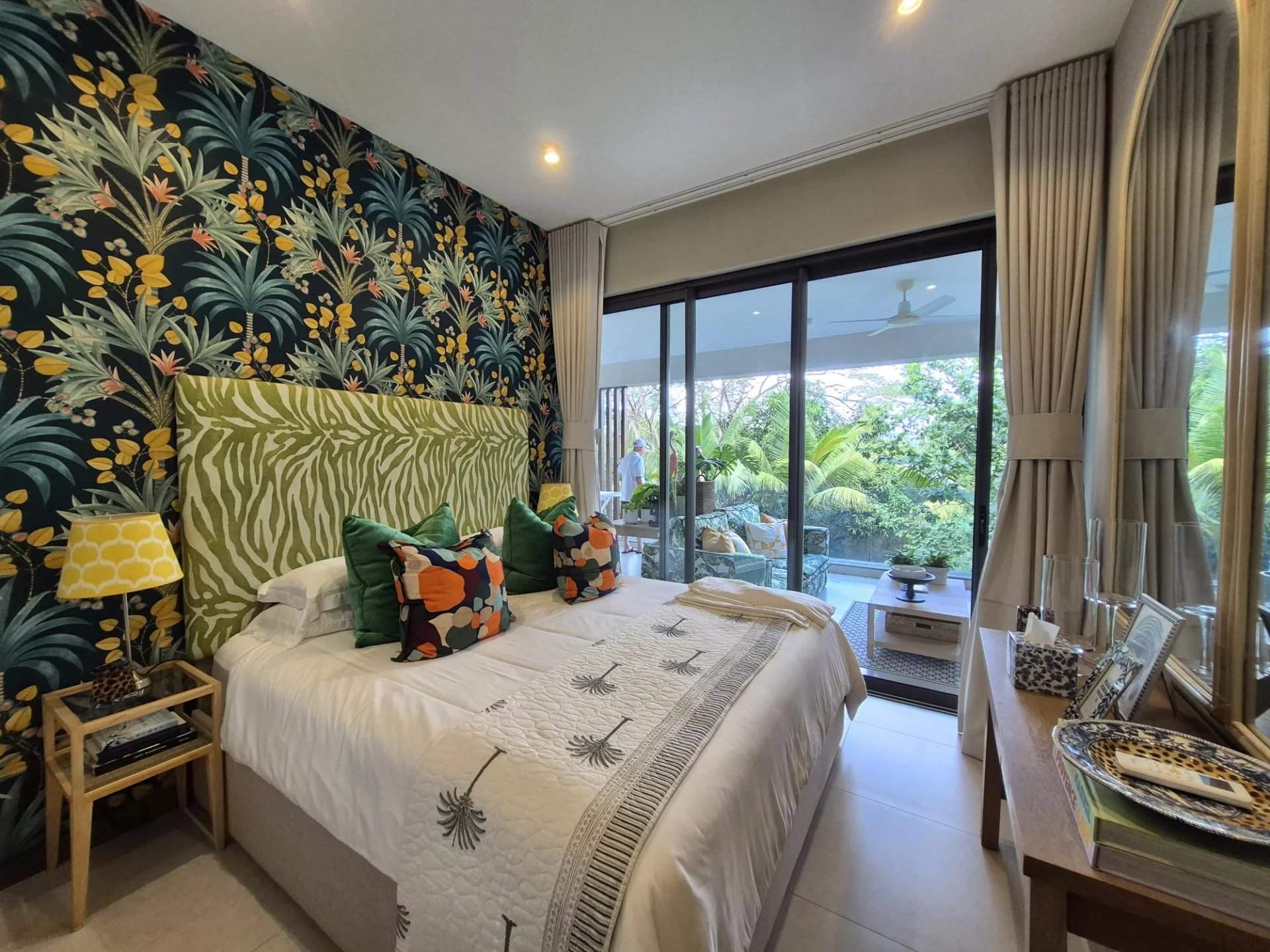 Grand Baie  - Apartment 2 Bedrooms - picture 6