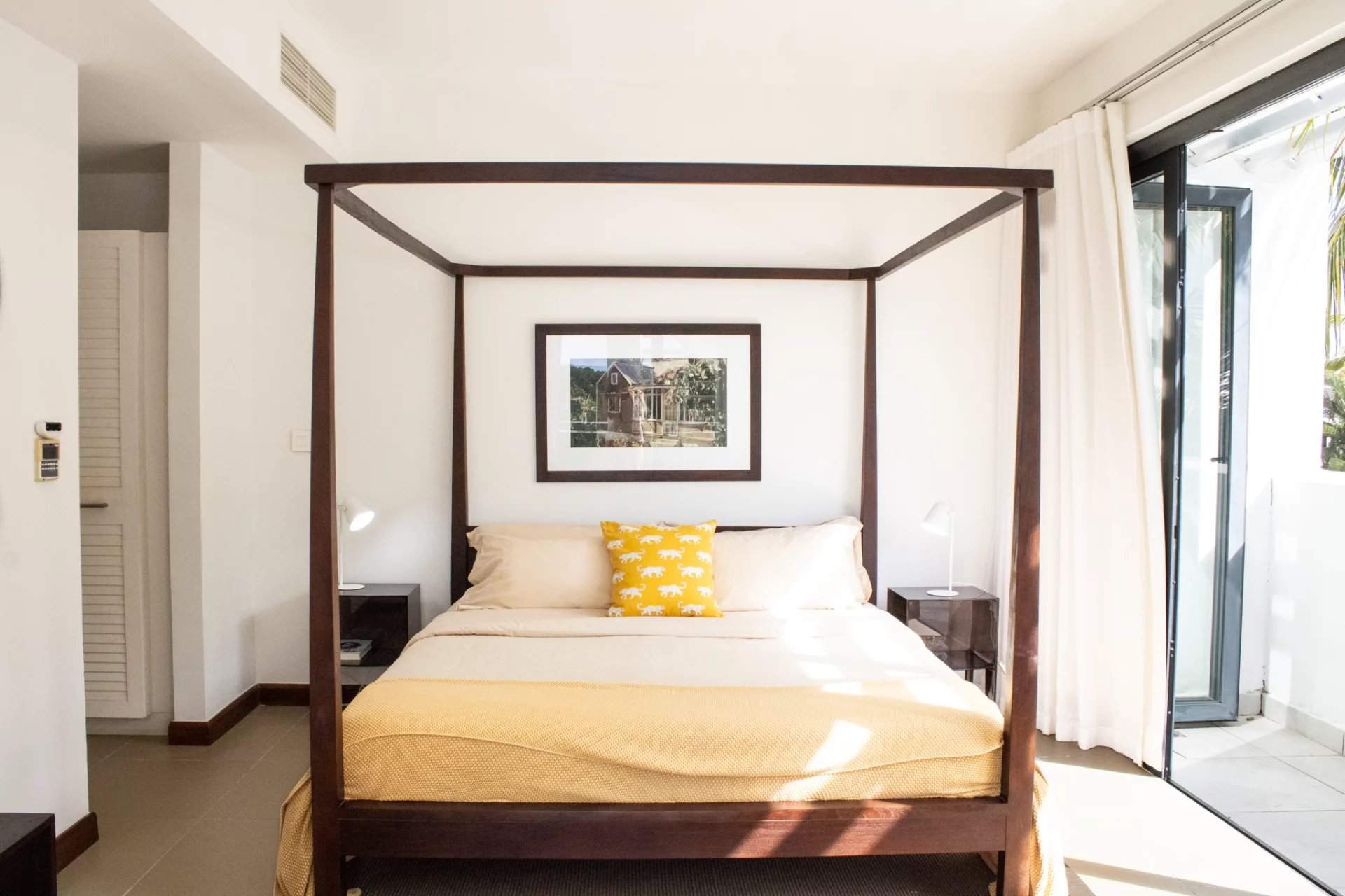 Haute Rive  - Townhouse 3 Bedrooms - picture 10