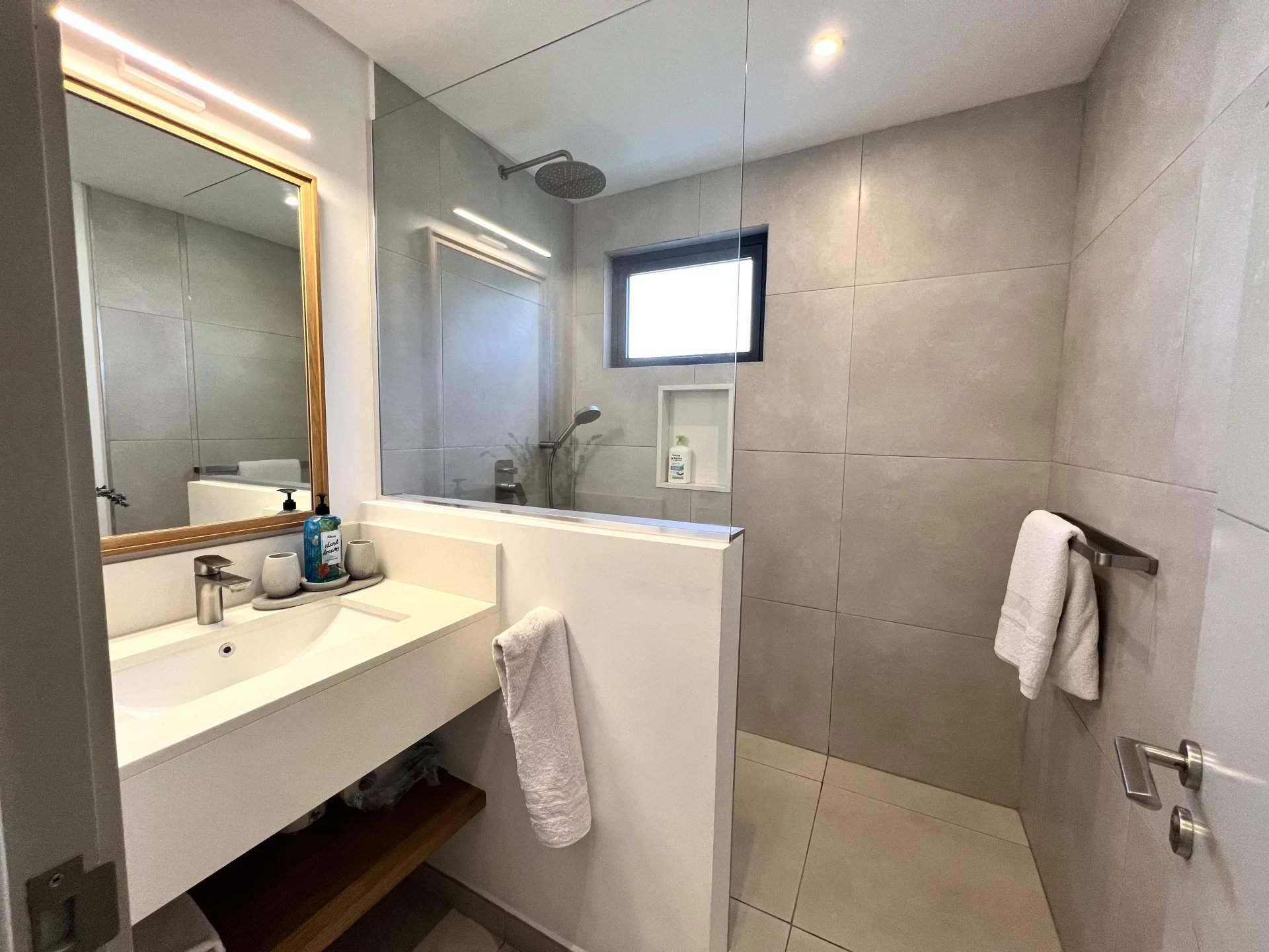 Poste Lafayette  - Appartement 4 Pièces 3 Chambres - picture 7