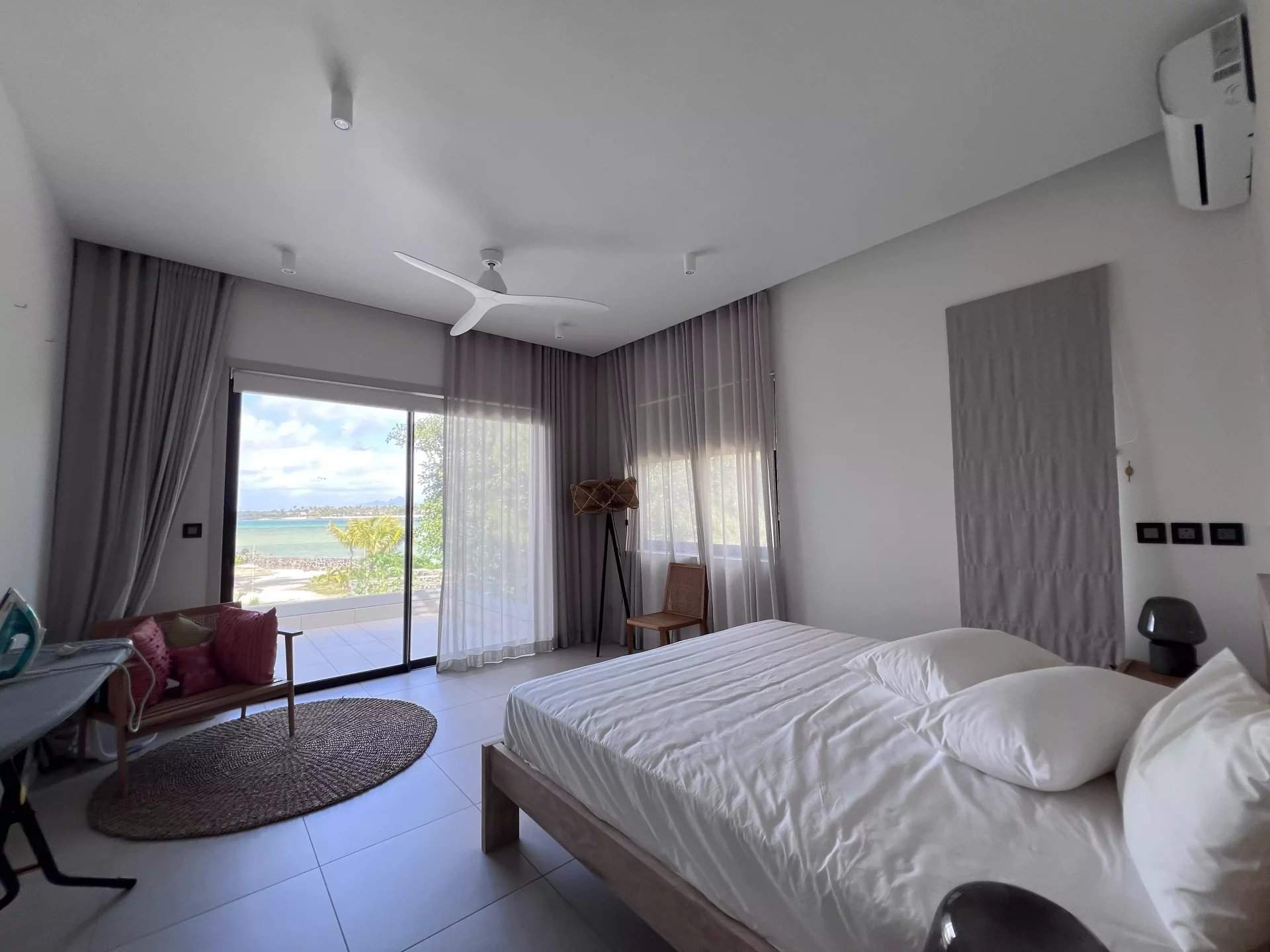 Poste Lafayette  - Villa 3 Bedrooms - picture 9