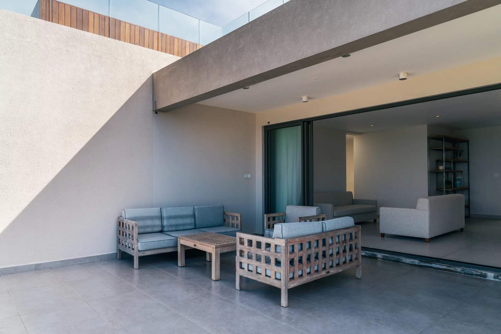 Poste Lafayette  - Penthouse 3 Bedrooms - picture 19