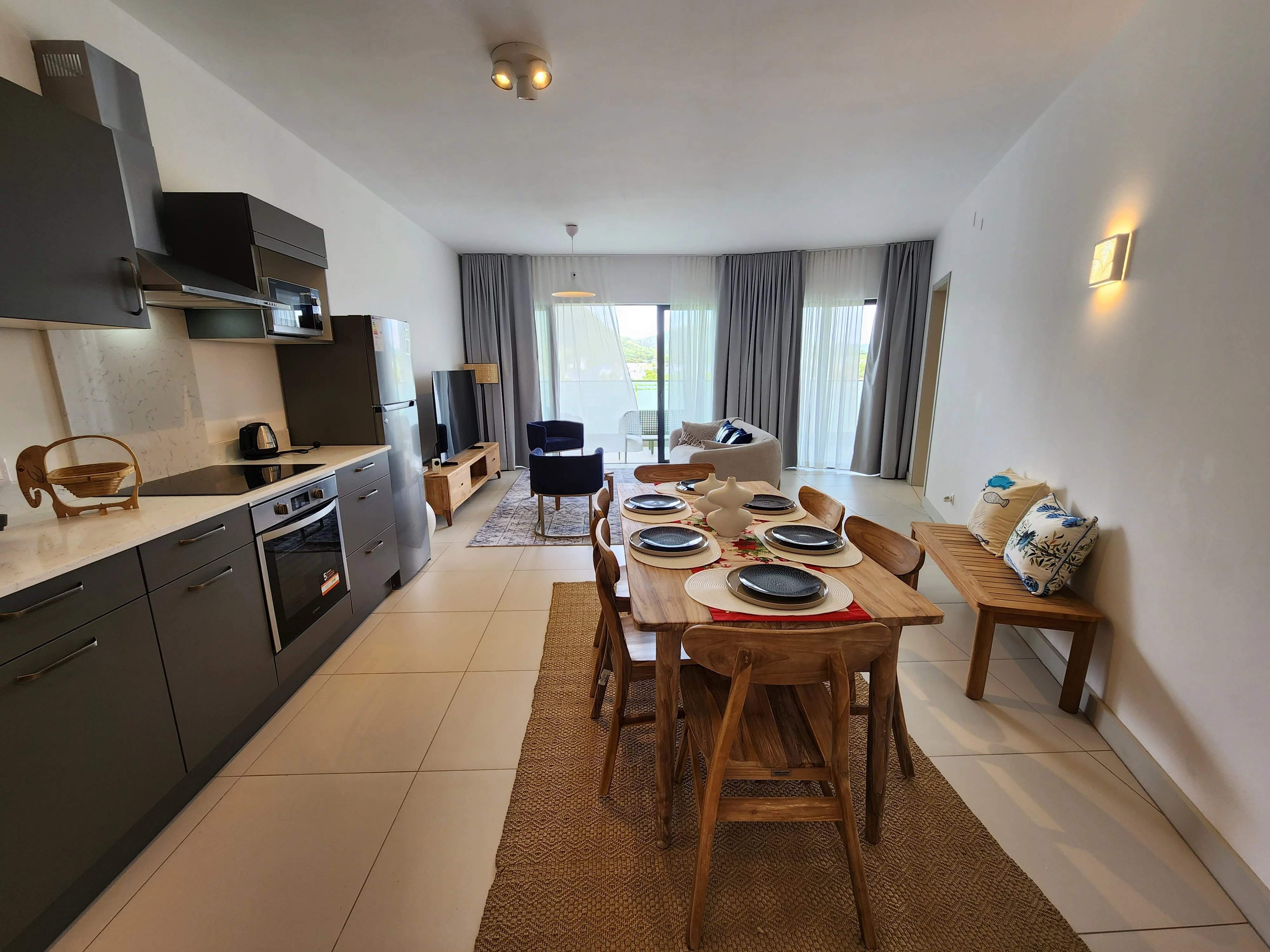 Moka  - Ático 4 Cuartos 3 Habitaciones - picture 3