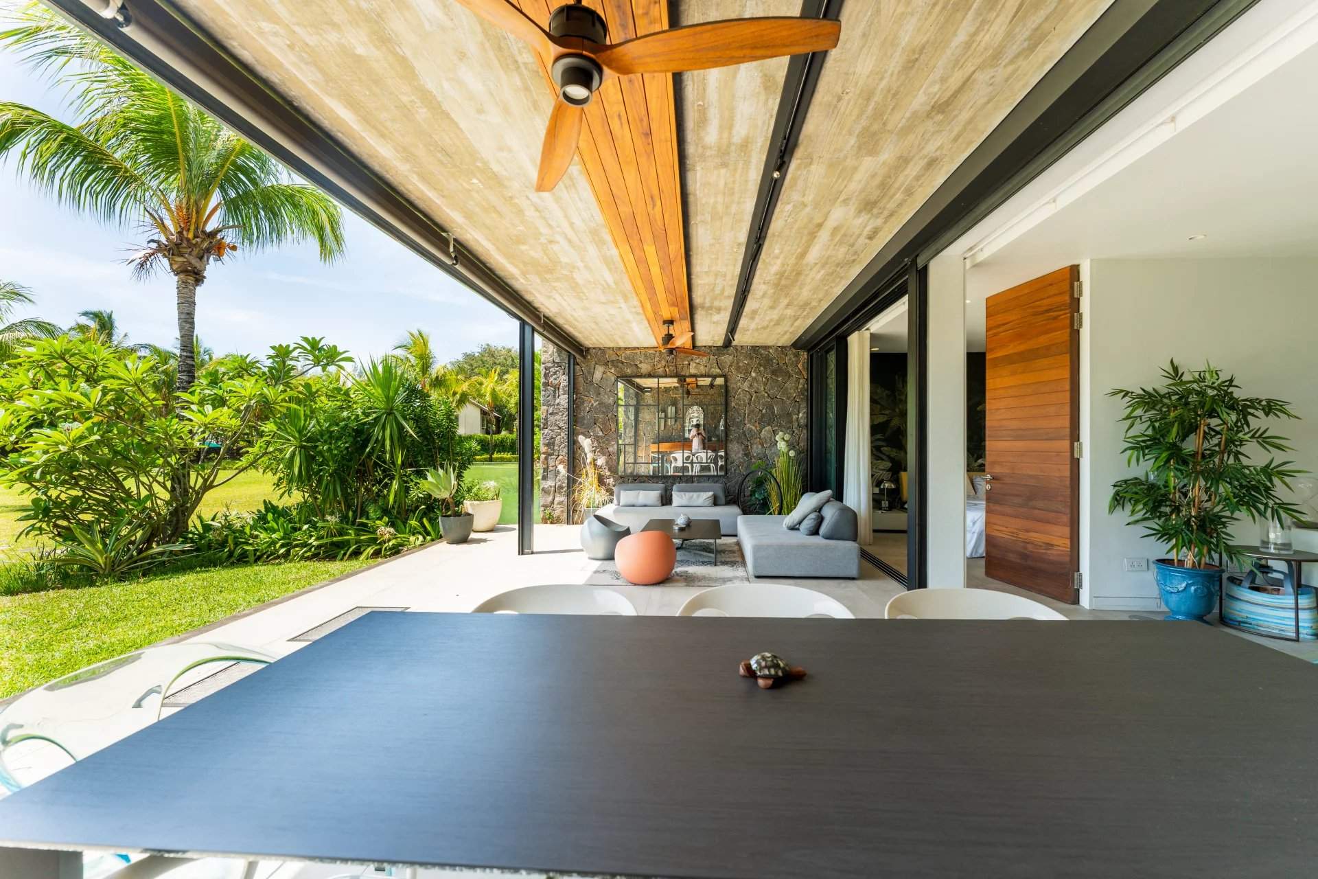 Grand Baie  - Appartement 4 Pi&egrave;ces 3 Chambres - picture 7