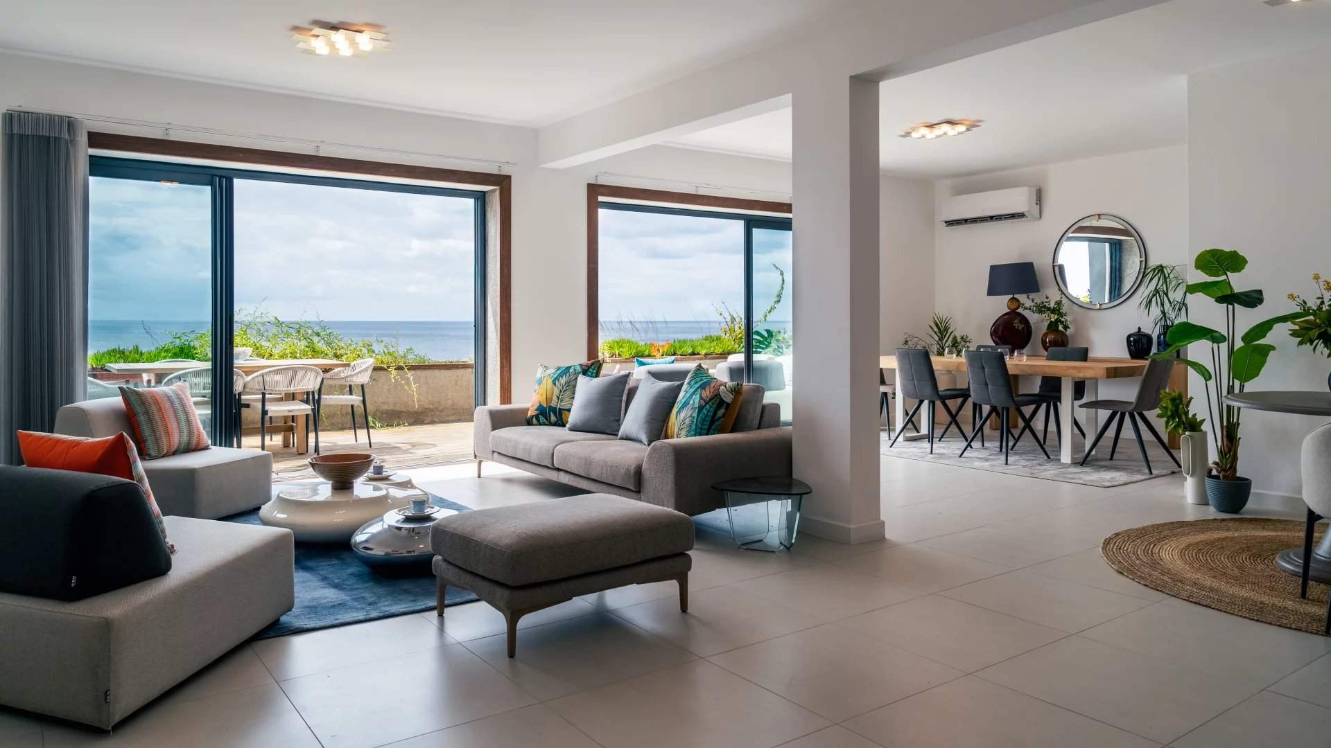 Flic en Flac  - Penthouse 2 Bedrooms - picture 2