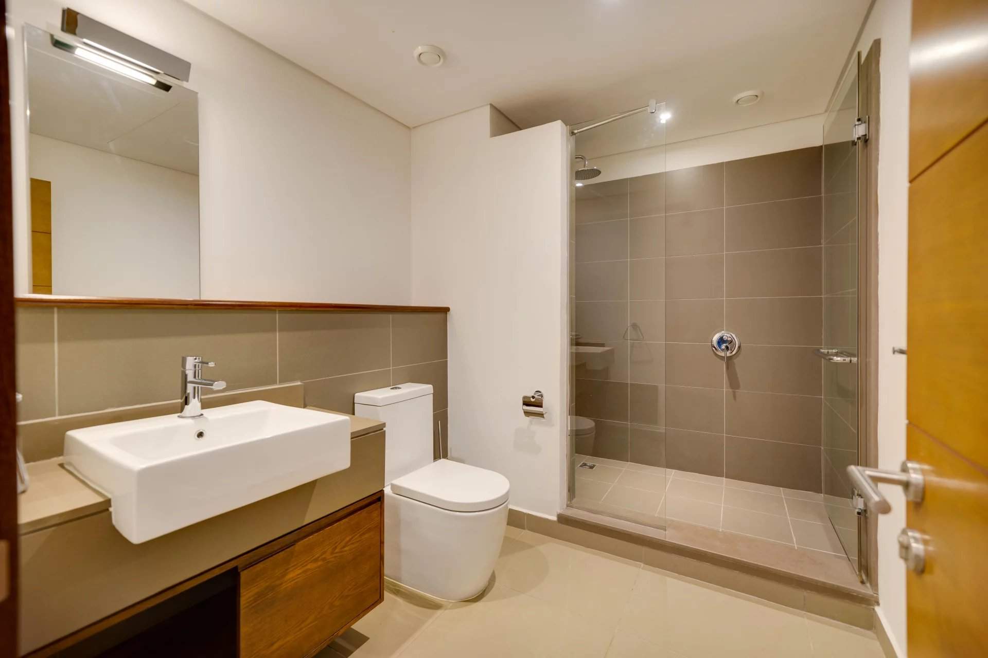 Haute Rive  - Apartment 3 Bedrooms - picture 12