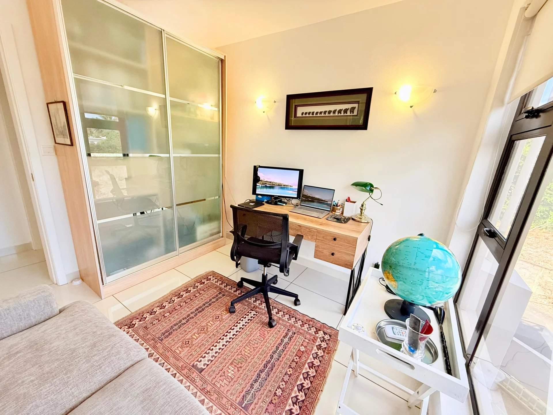 Tamarin  - Penthouse 4 Pi&egrave;ces 3 Chambres - picture 13