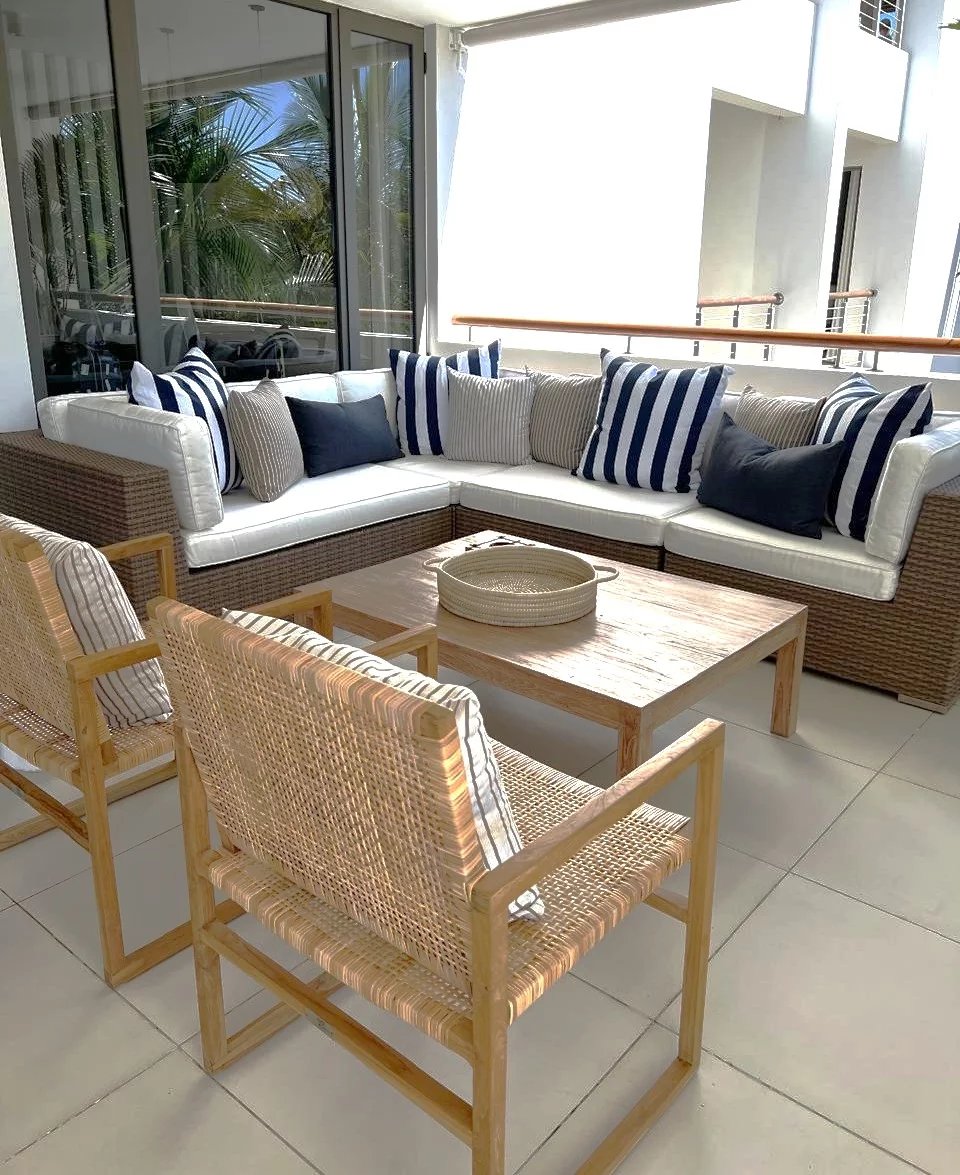 Pereybère  - Penthouse 4 Pi&egrave;ces 3 Chambres - picture 15