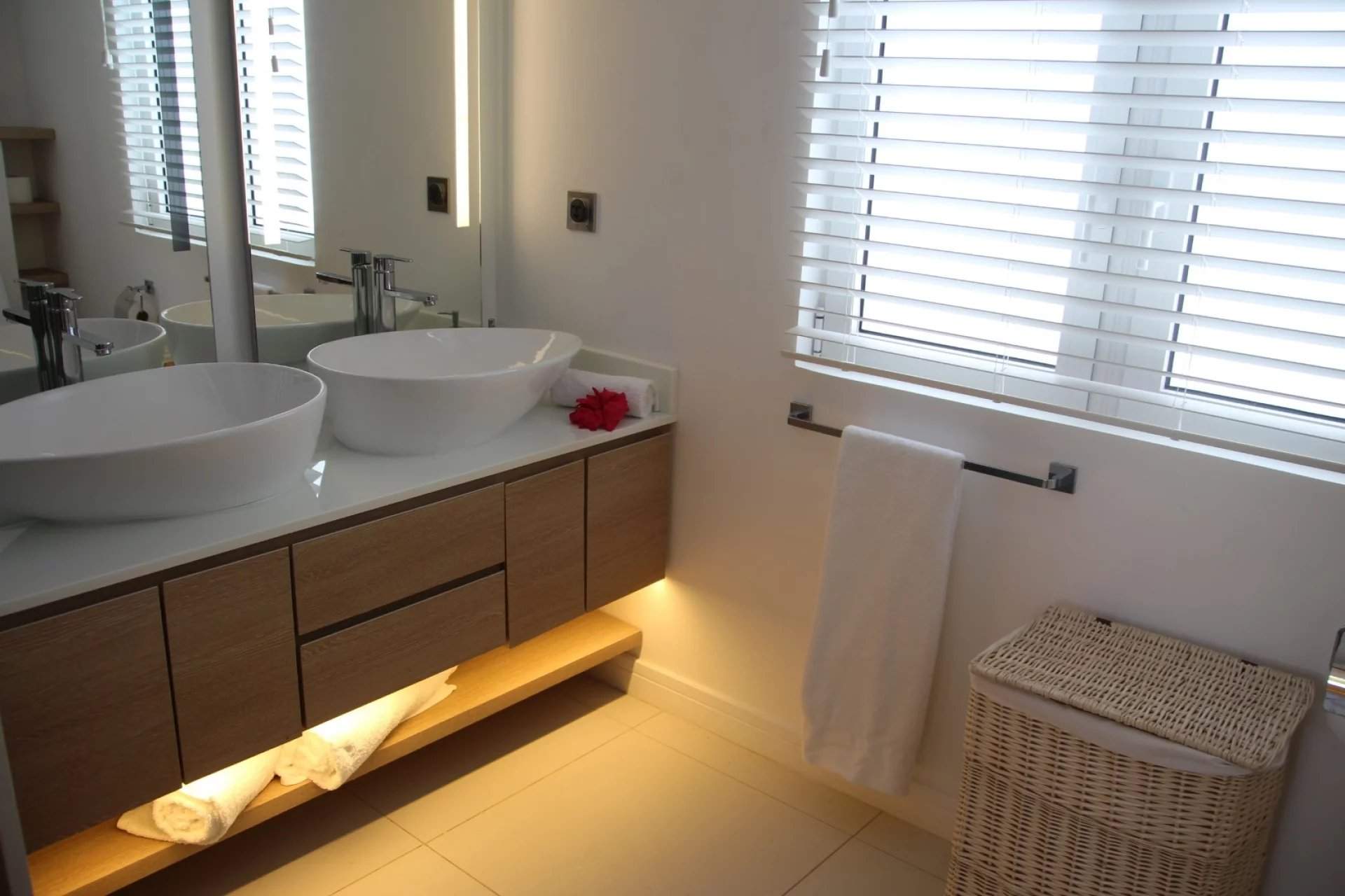 Grand Baie  - Villa 4 Pi&egrave;ces 3 Chambres - picture 10