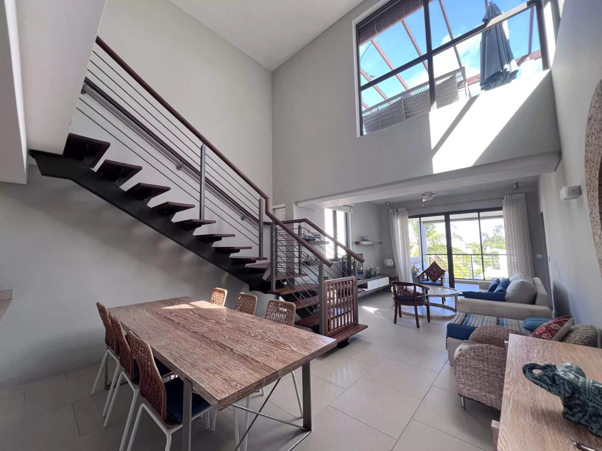 Bain Boeuf  - Penthouse 3 Bedrooms - picture 14