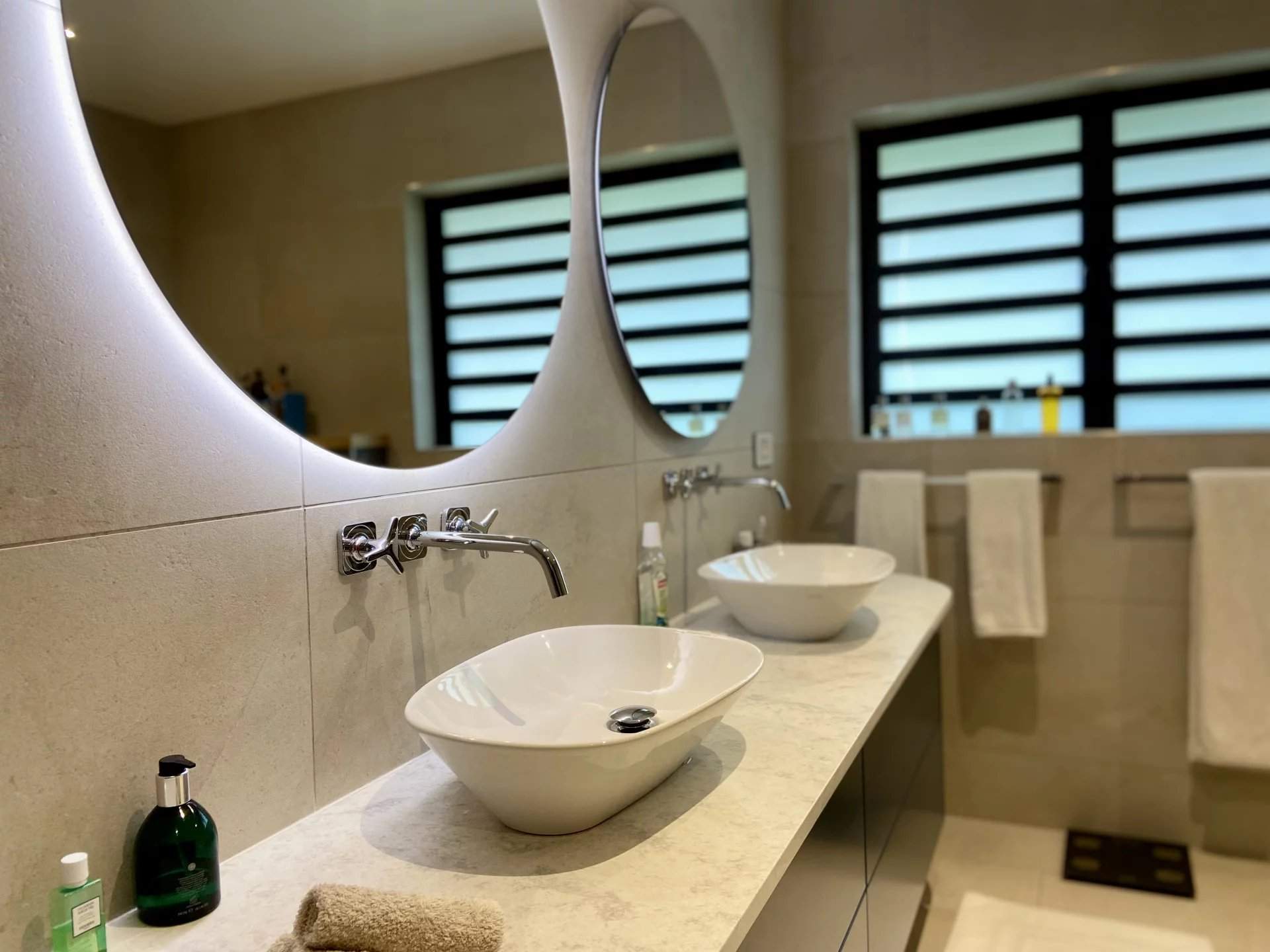 Belle Mare  - Villa 4 Pi&egrave;ces 3 Chambres - picture 12