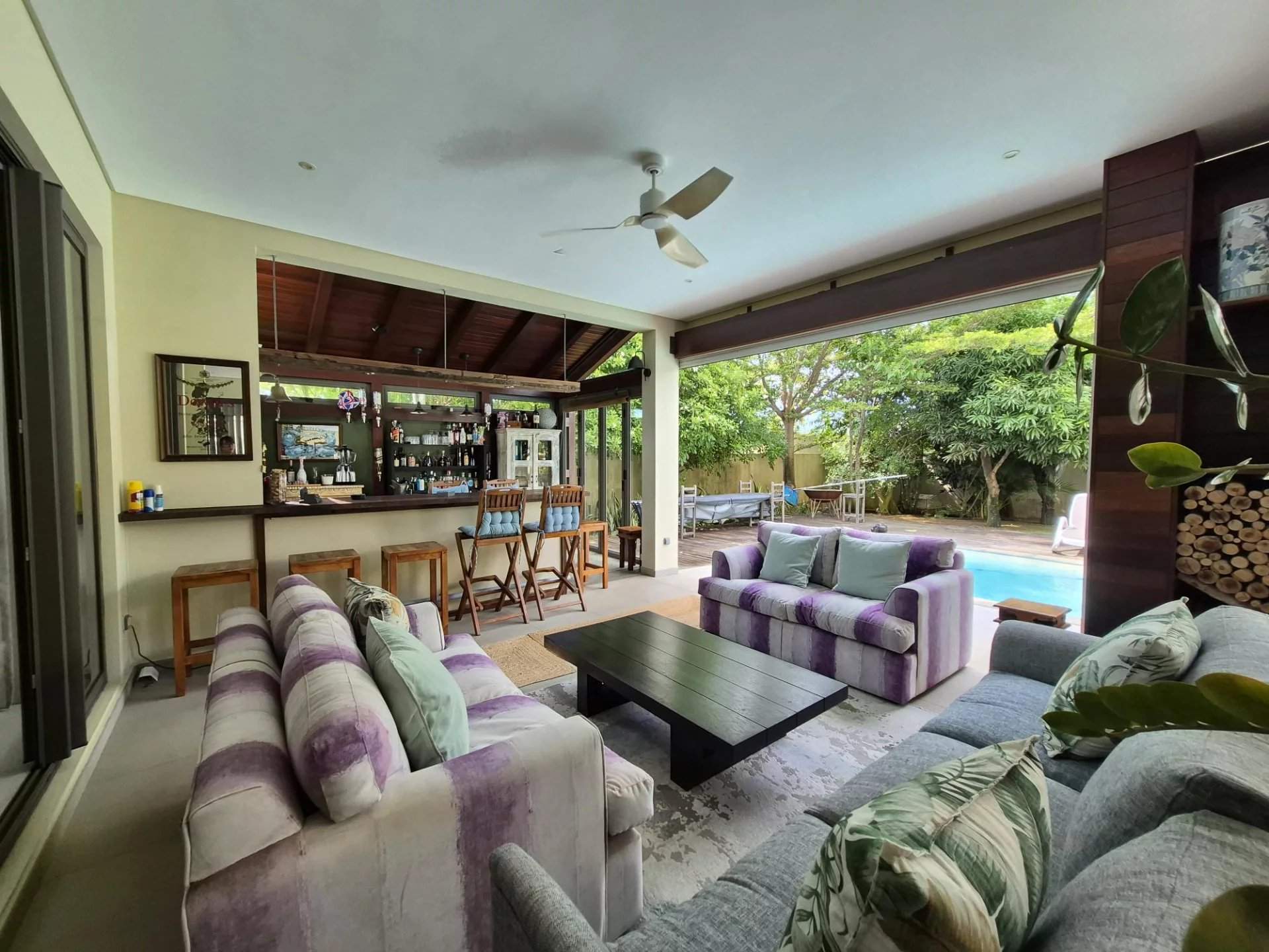 Petit Raffray  - Villa 3 Bedrooms - picture 9