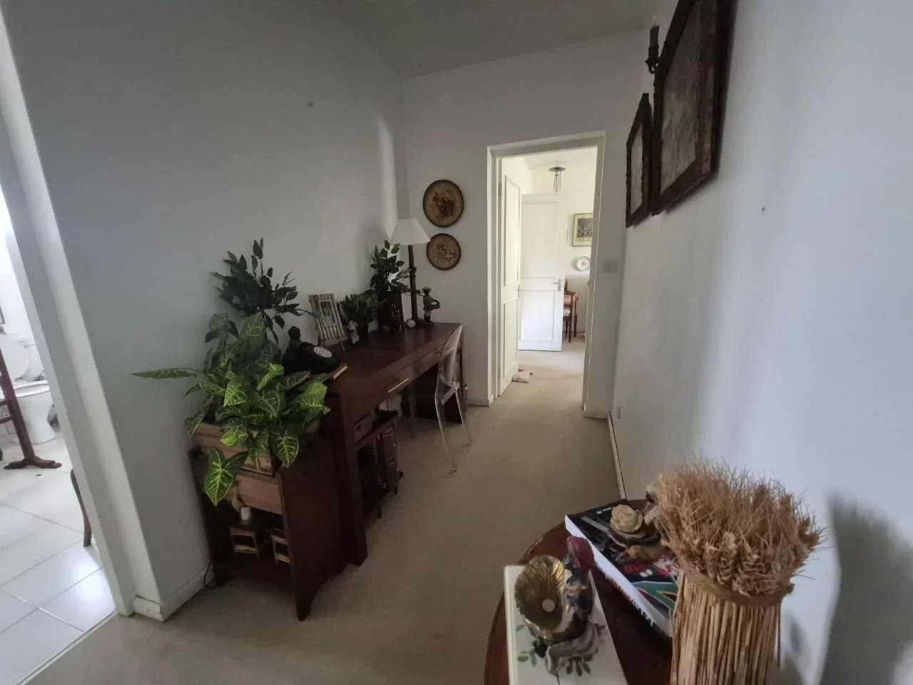 Floréal  - Apartment 4 Bedrooms - picture 11