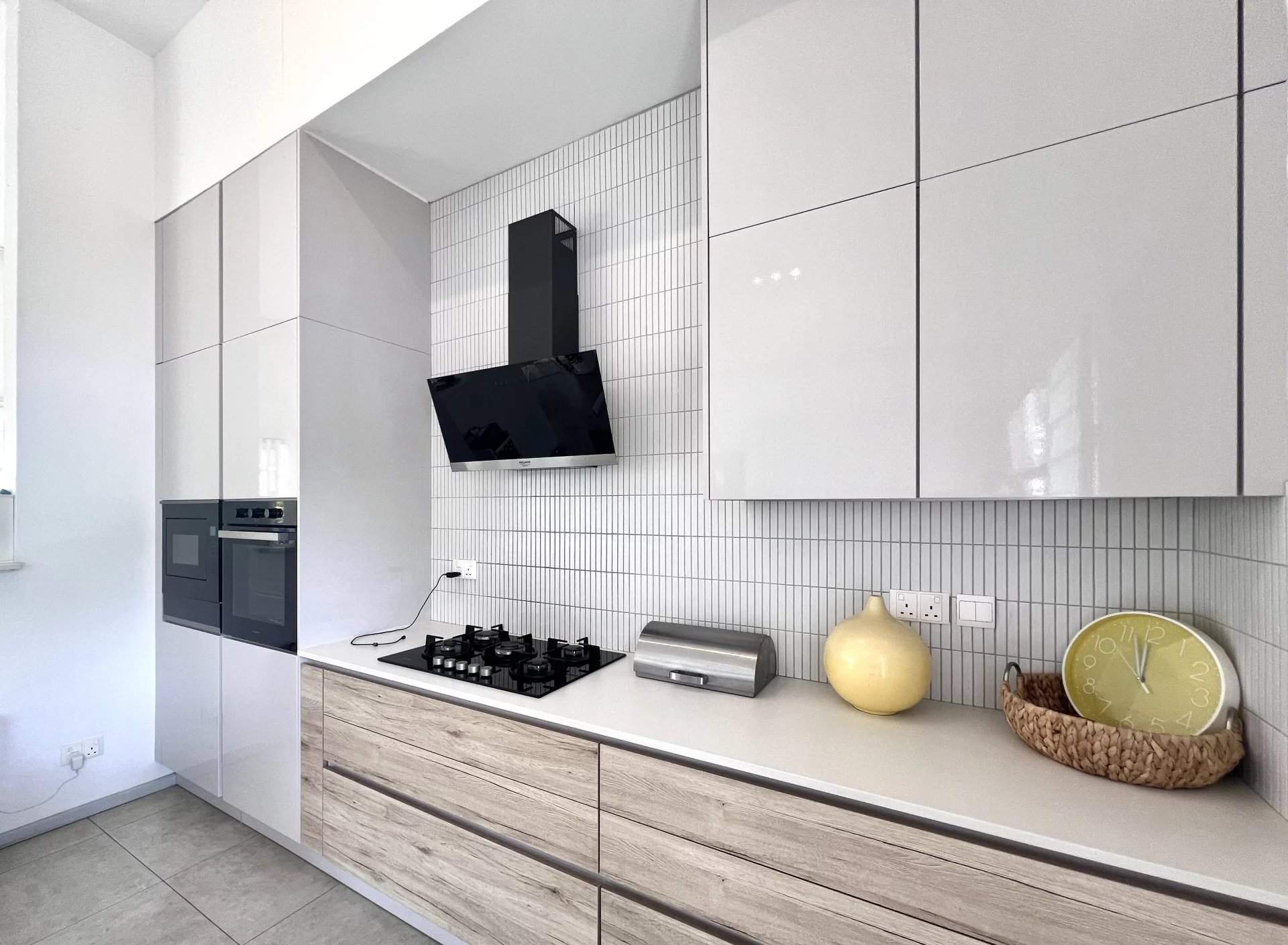 Petit Raffray  - Finca 6 Cuartos 5 Habitaciones - picture 10