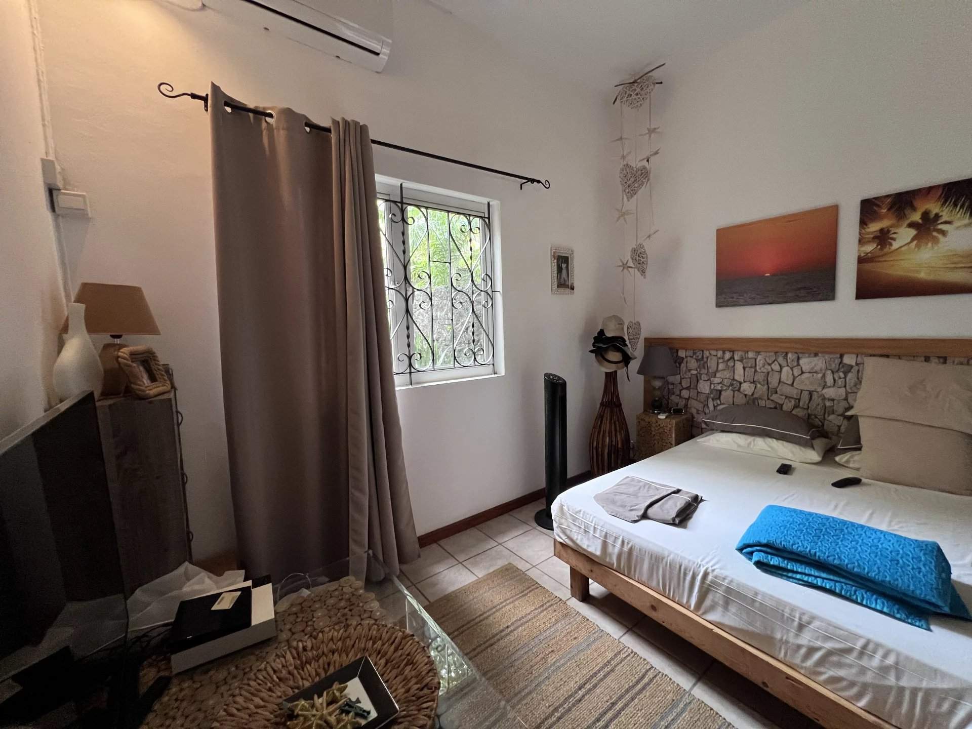 Bras d'Eau  - Propriété 8 Pi&egrave;ces 5 Chambres - picture 11