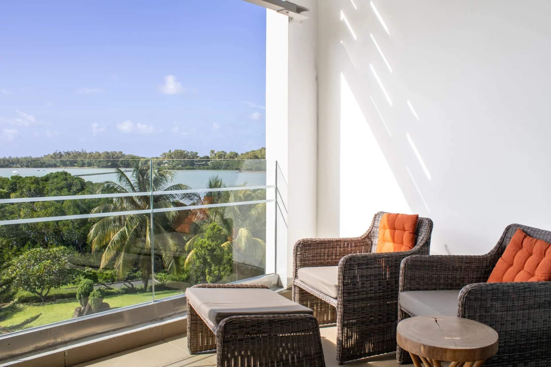 Haute Rive  - Townhouse 3 Bedrooms - picture 3