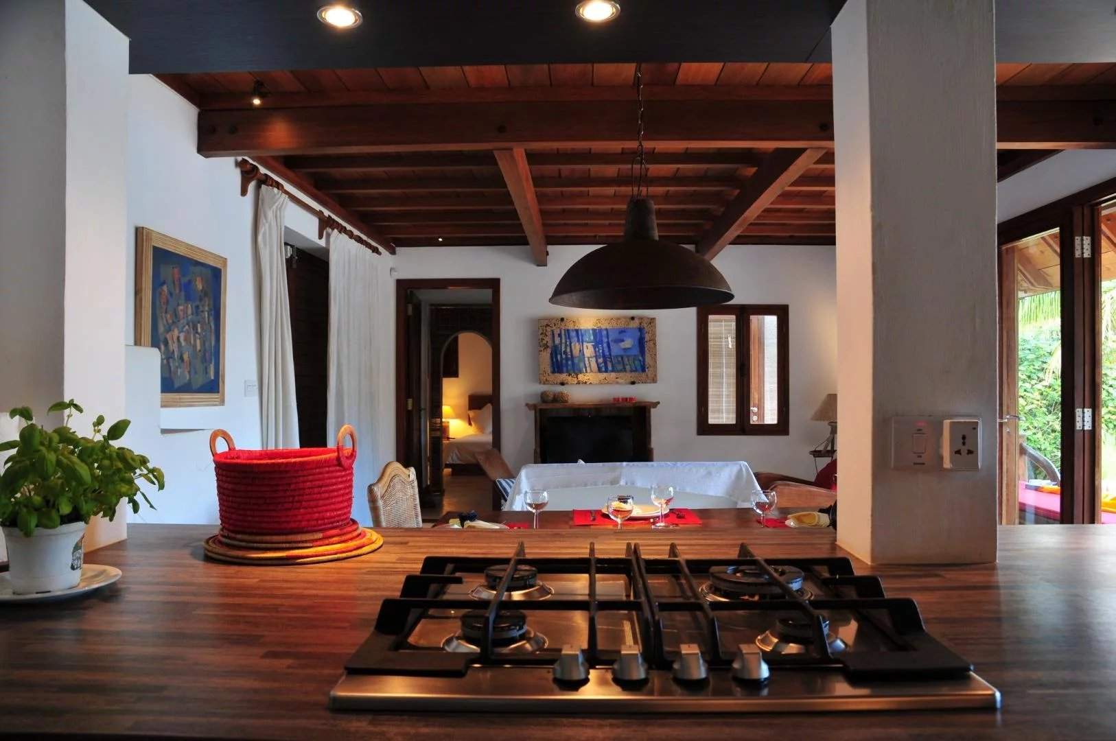 Tamarin  - Villa 3 Pi&egrave;ces 2 Chambres - picture 8