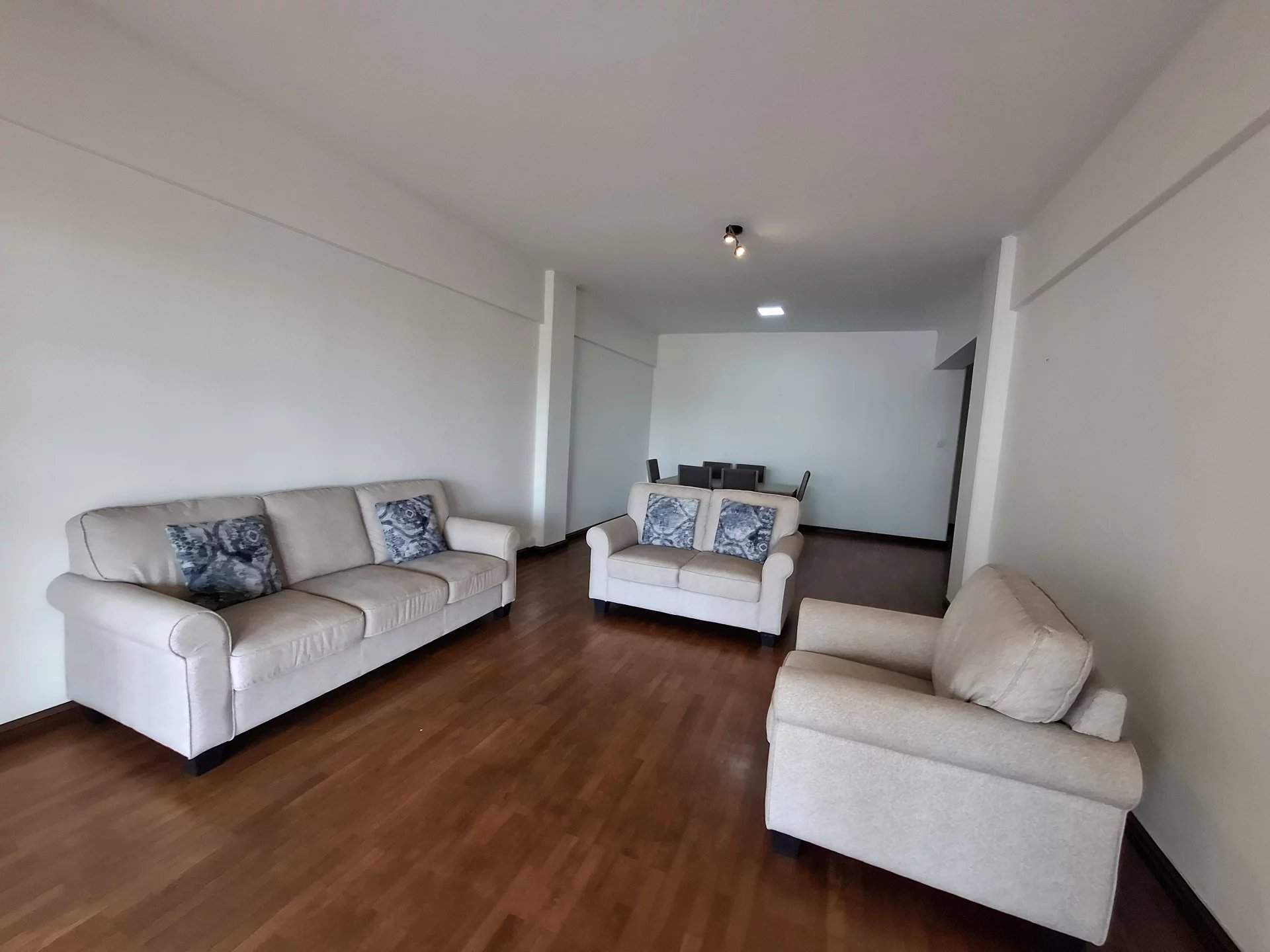 Floréal  - Apartment 3 Bedrooms - picture 14