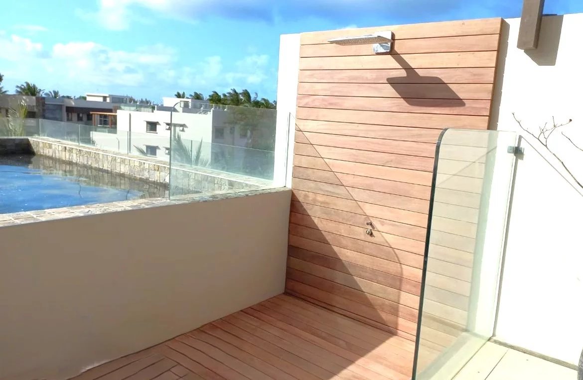 Pereybère  - Penthouse 4 Pi&egrave;ces 3 Chambres - picture 4