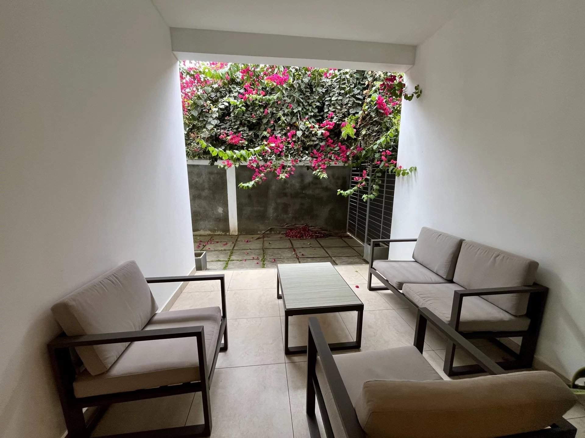 Pereybère  - Appartement 4 Pi&egrave;ces 3 Chambres - picture 9