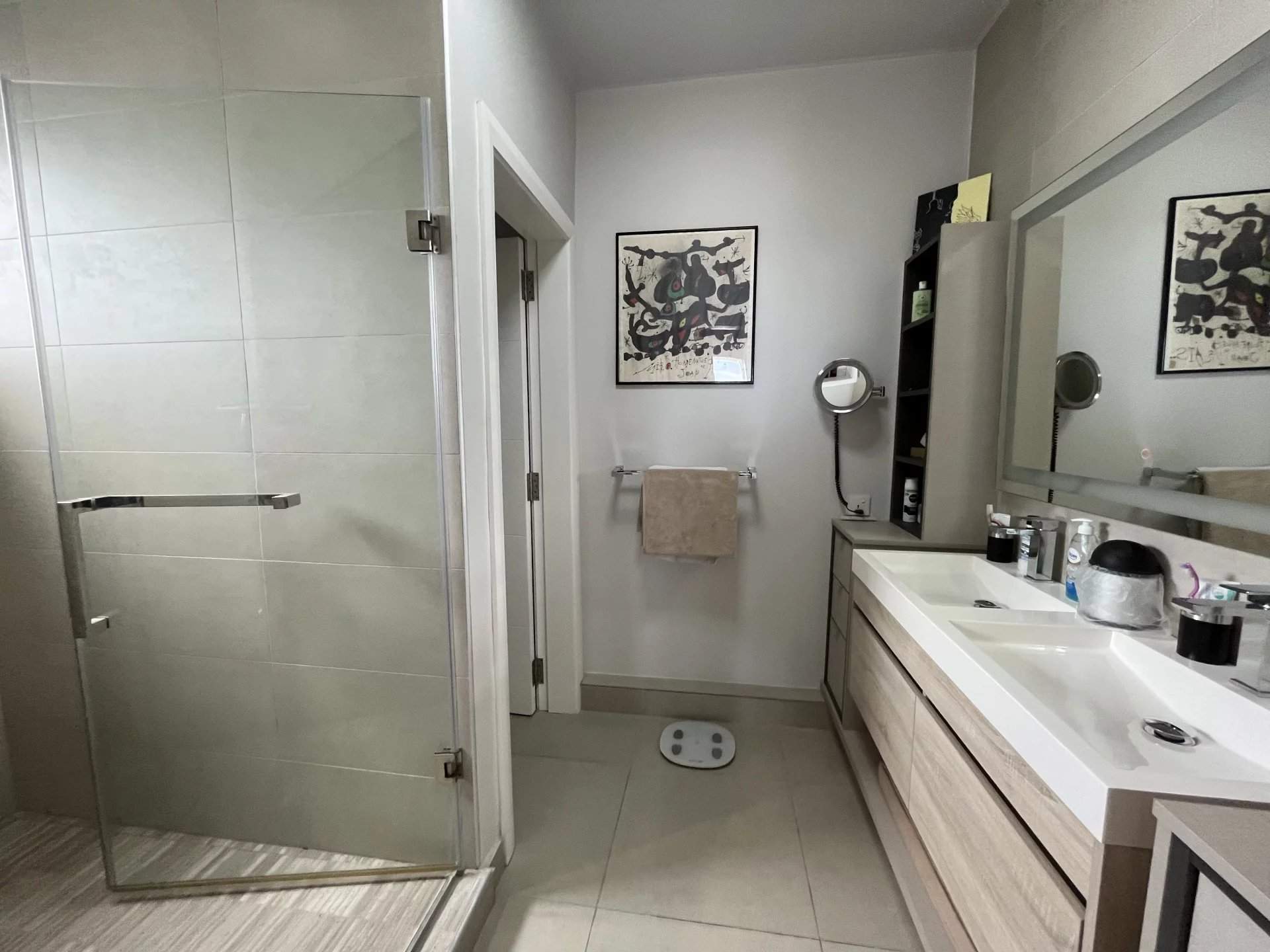 Rivière Noire  - Penthouse 3 Bedrooms - picture 9