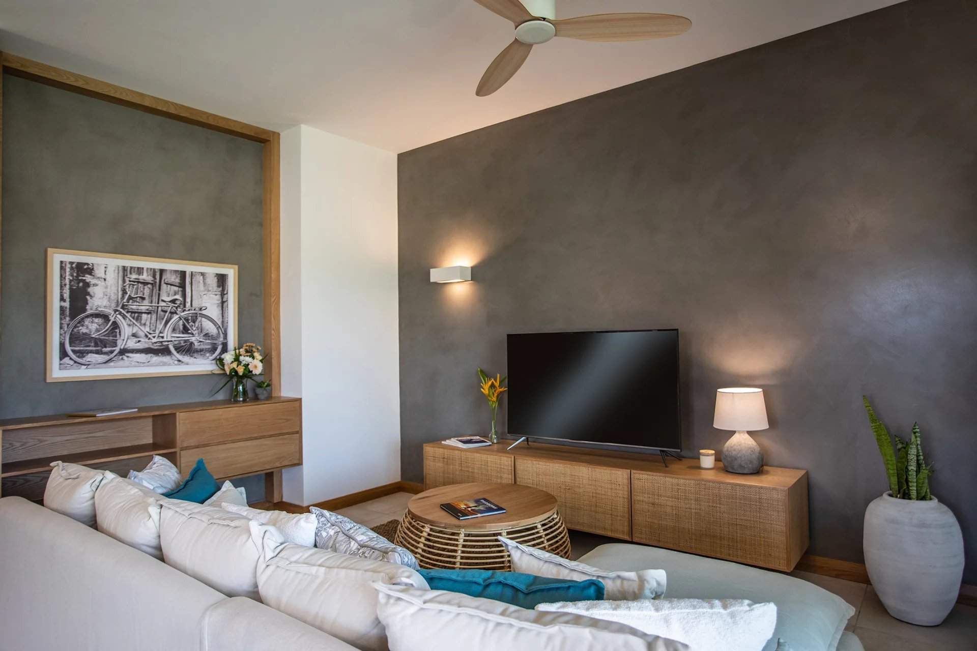 Beau Plan  - Appartement 4 Pi&egrave;ces 3 Chambres - picture 9