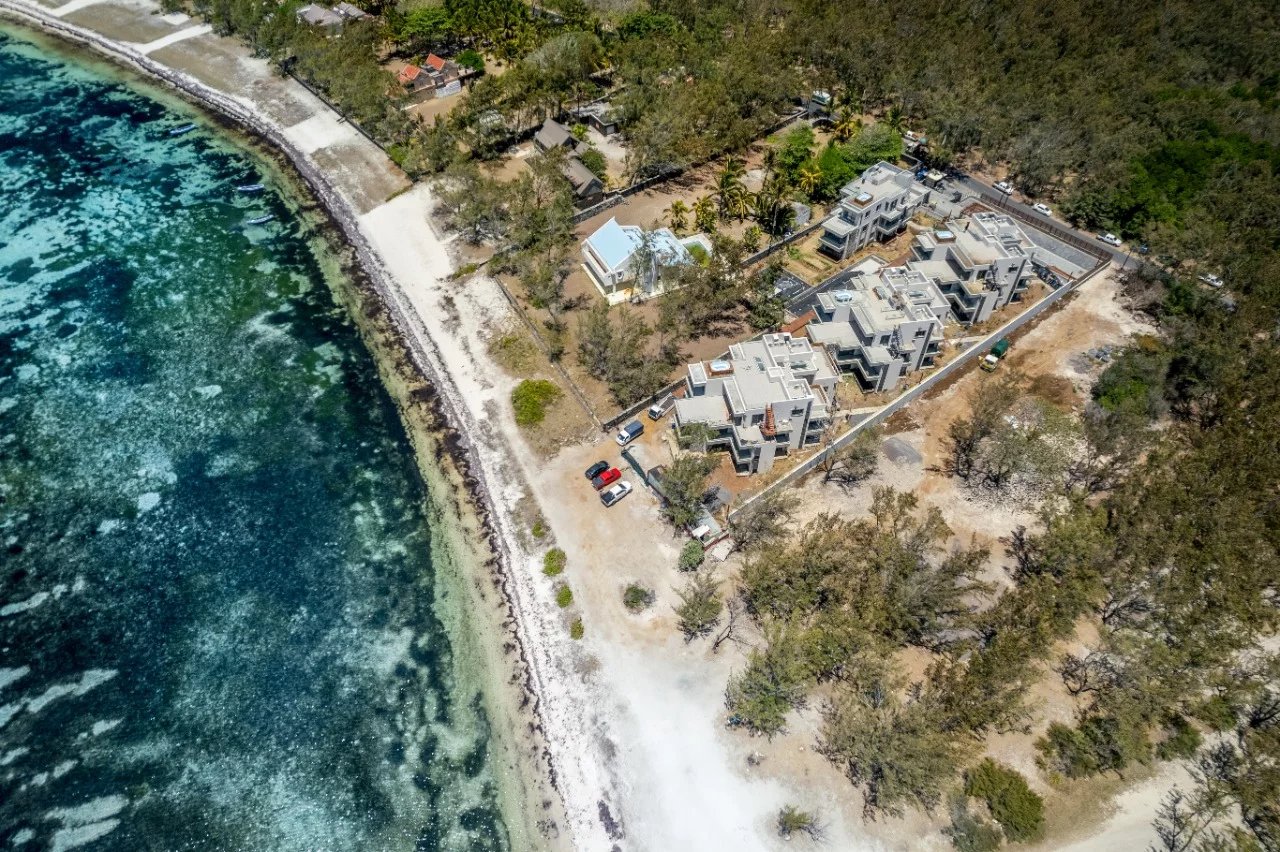 Poste Lafayette  - Penthouse 3 Bedrooms - picture 2