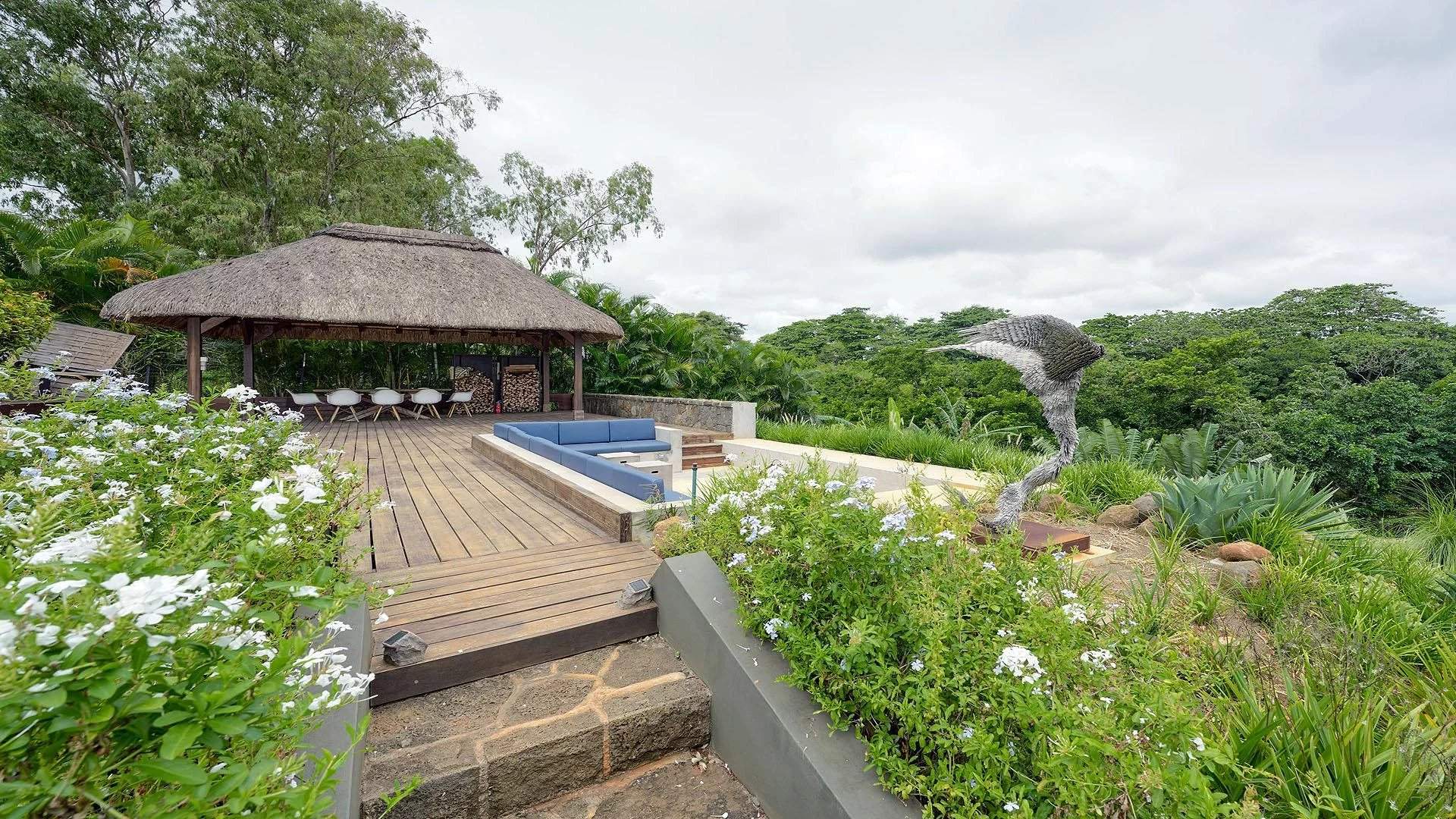 Haute Rive  - Villa 7 Pi&egrave;ces 6 Chambres - picture 10