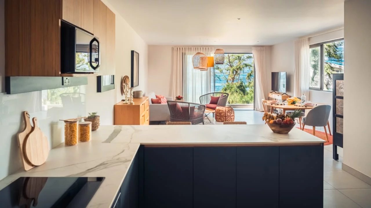 Poste Lafayette  - Apartment 3 Bedrooms - picture 4