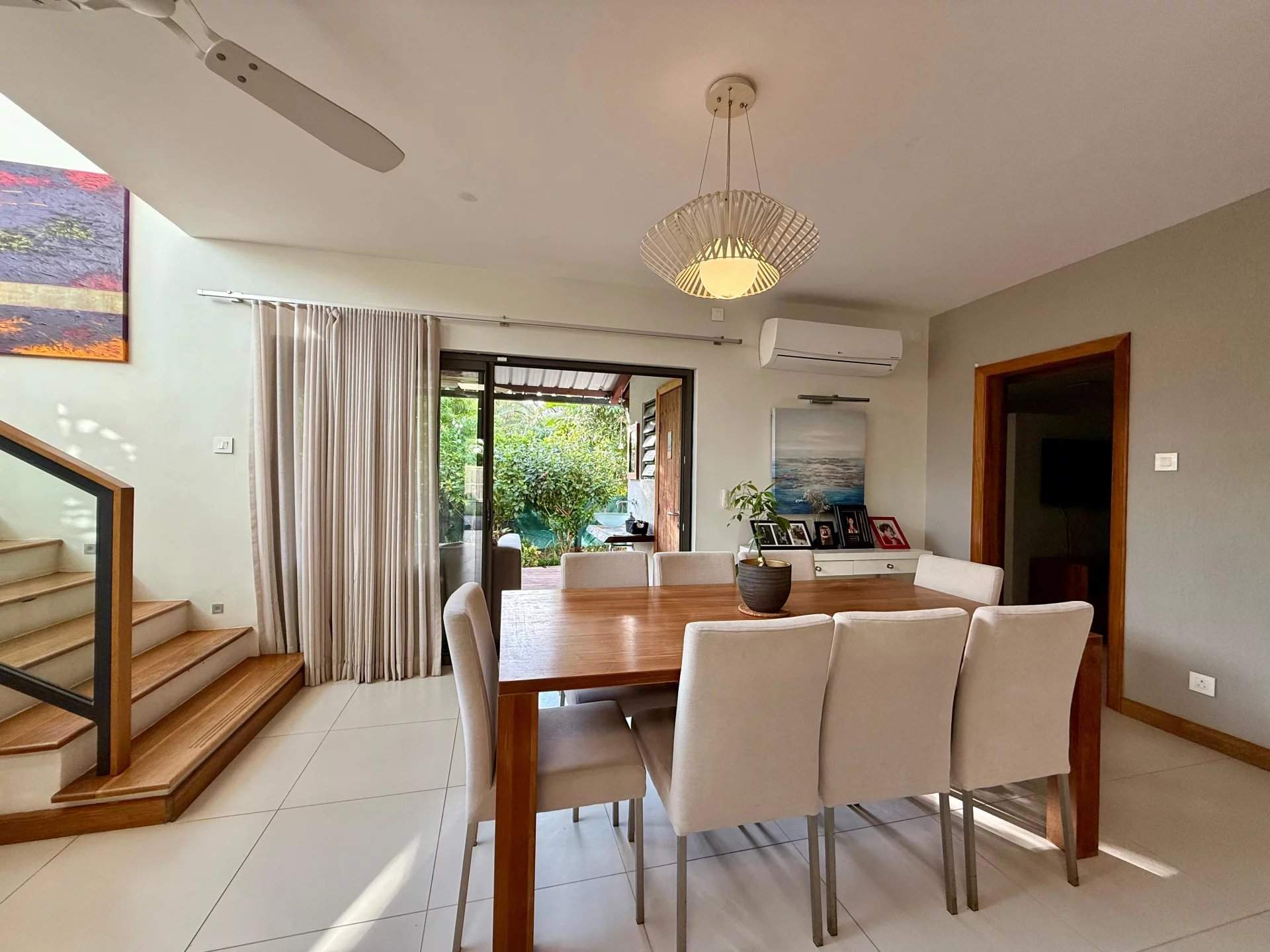 Tamarin  - Villa 5 Pi&egrave;ces 4 Chambres - picture 7