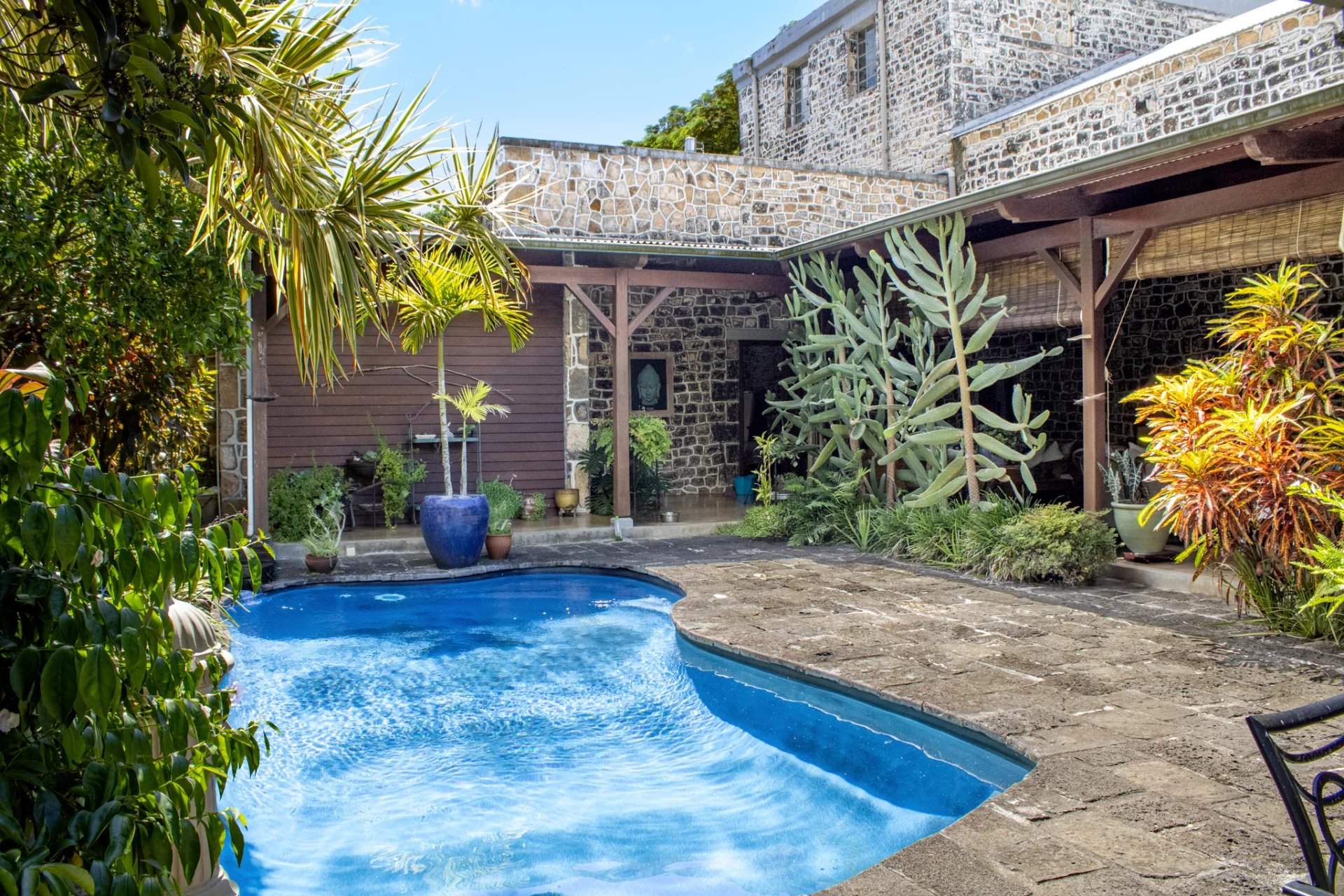 Argy  - Maison 4 Pi&egrave;ces 3 Chambres - picture 1