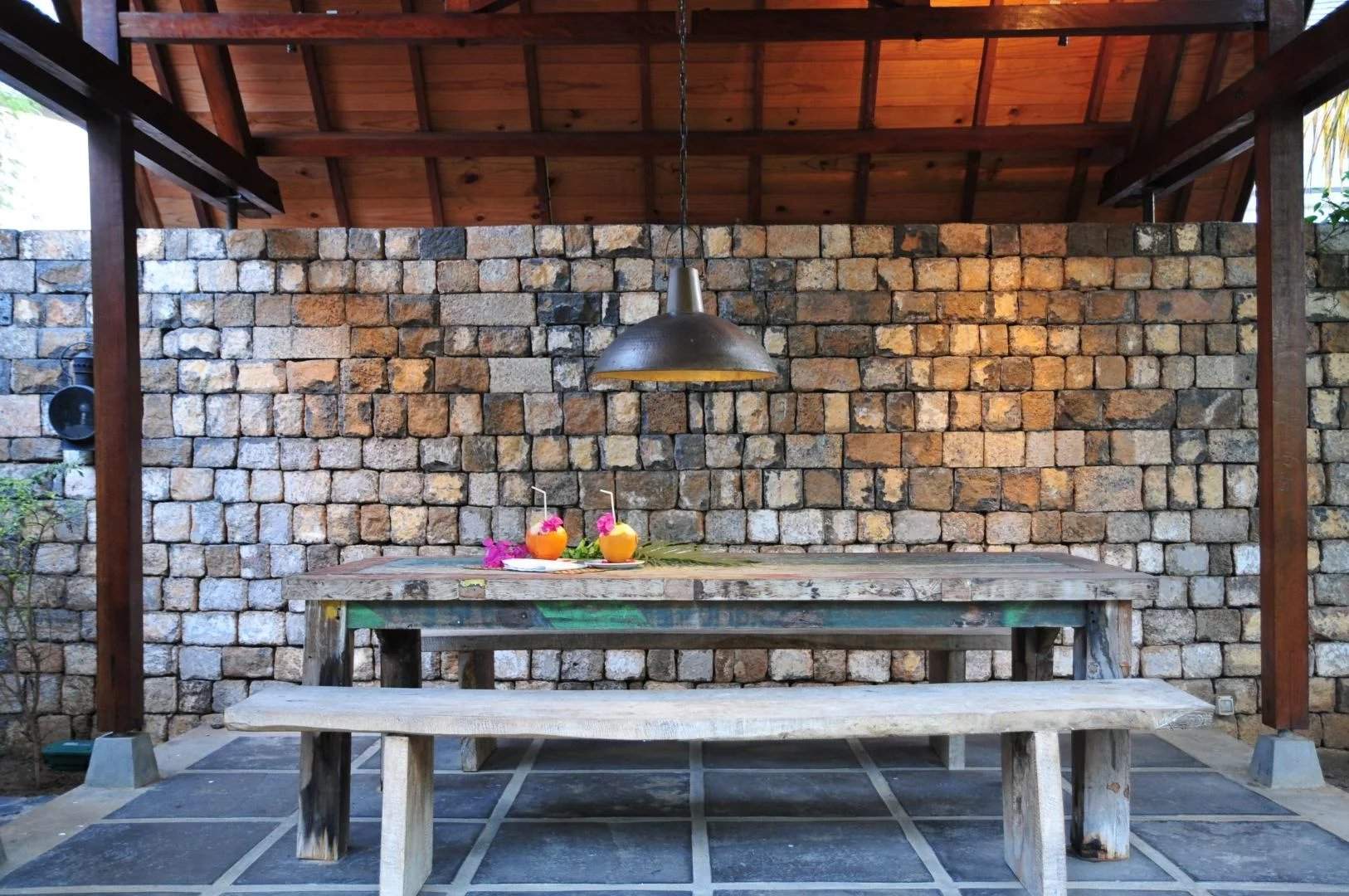 Tamarin  - Villa 3 Pi&egrave;ces 2 Chambres - picture 4