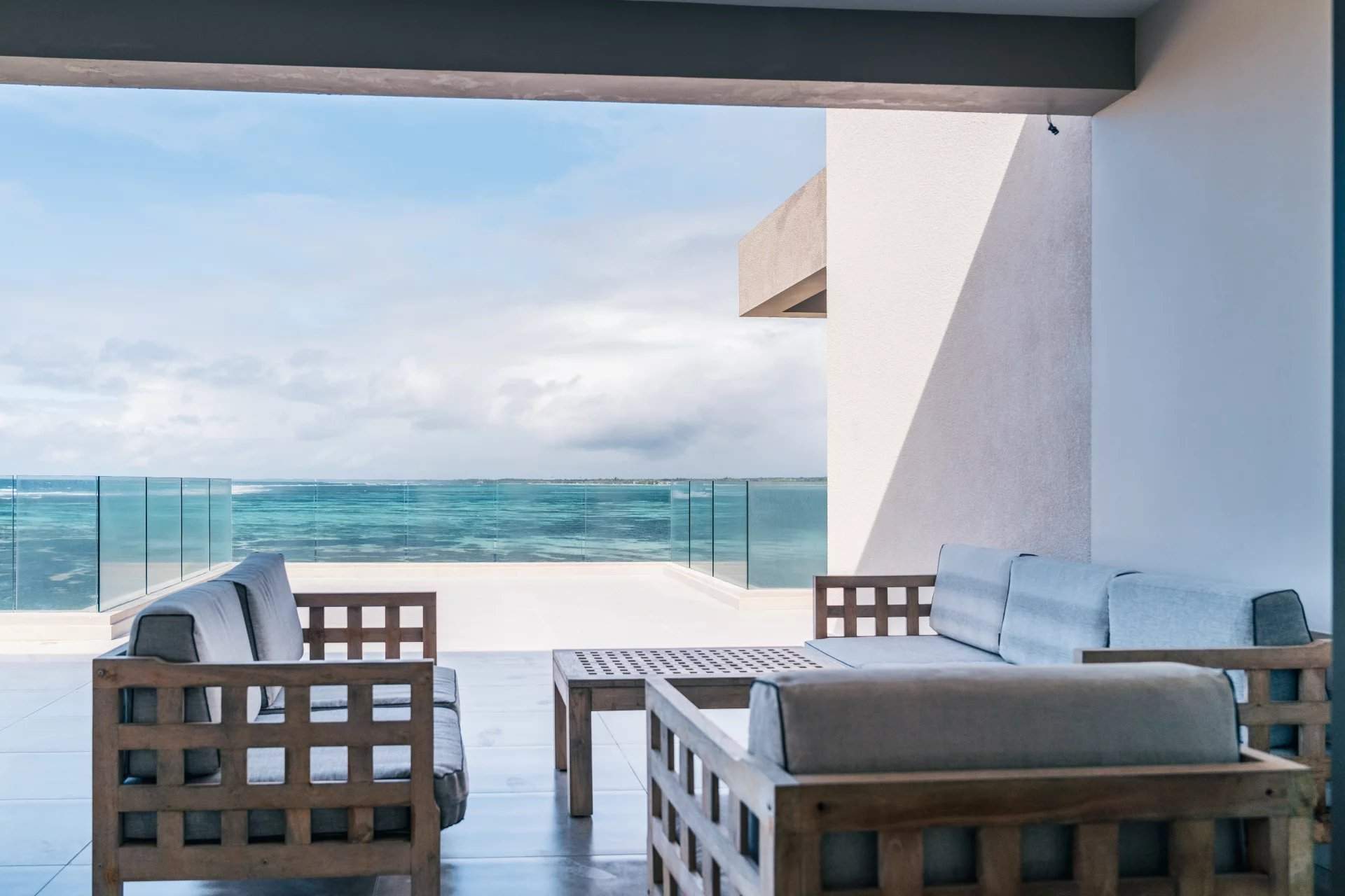 Poste Lafayette  - Penthouse 3 Bedrooms - picture 17