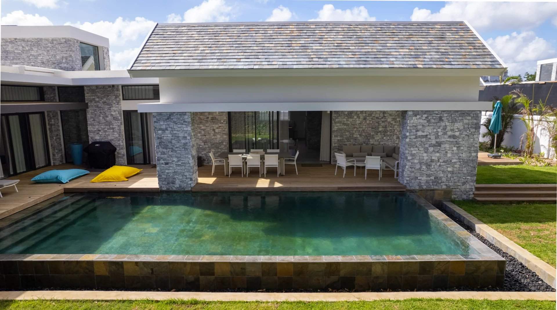 Pereybère  - Villa 4 Bedrooms - picture 14