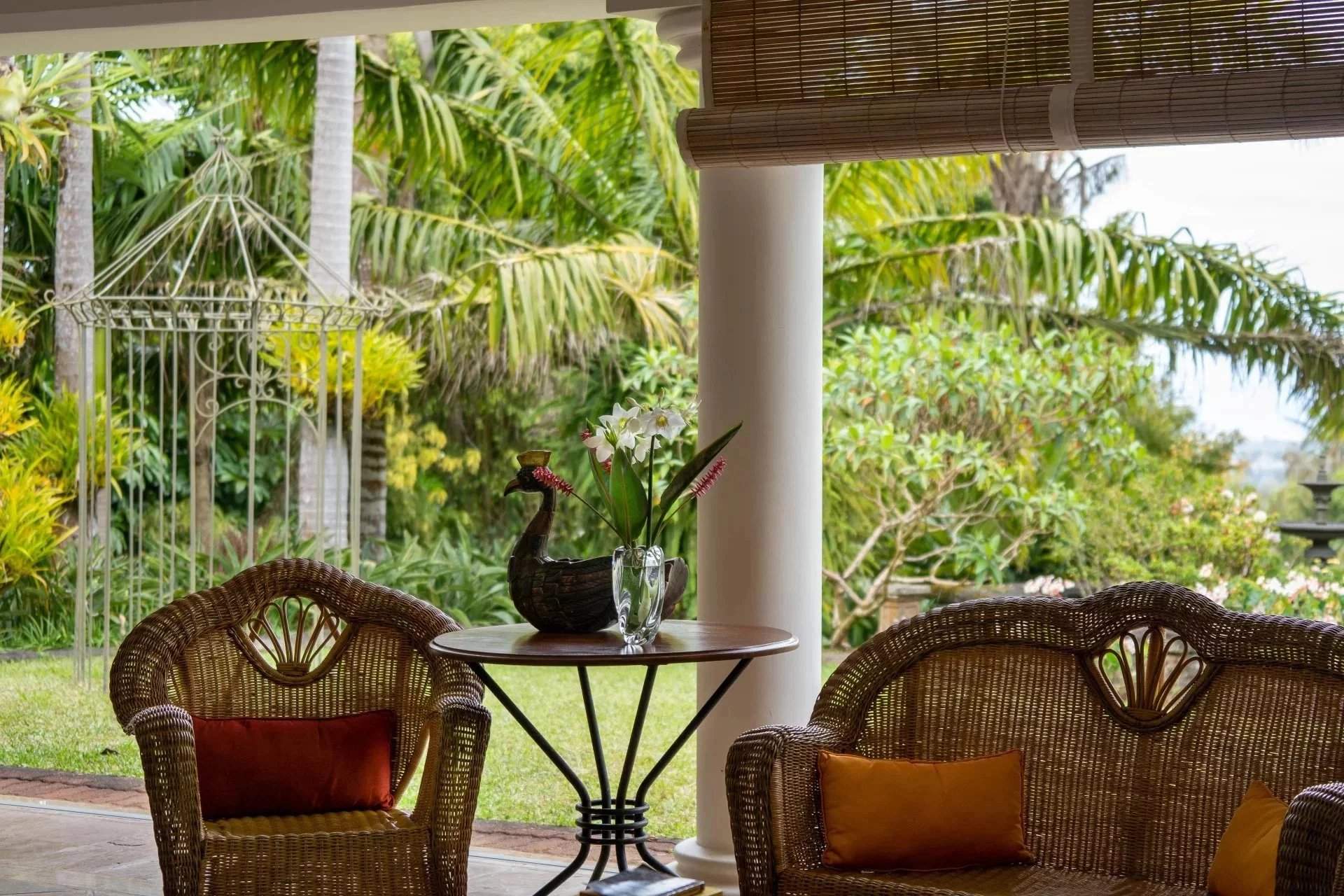 Floréal  - House 3 Bedrooms - picture 9