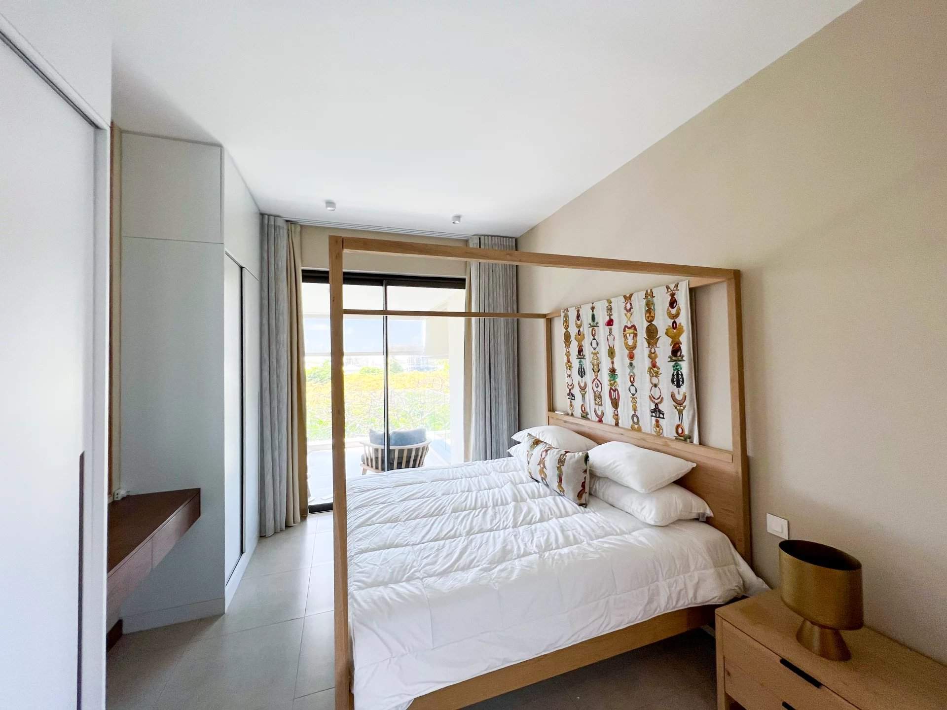 Grand Baie  - Penthouse 4 Pi&egrave;ces 3 Chambres - picture 9