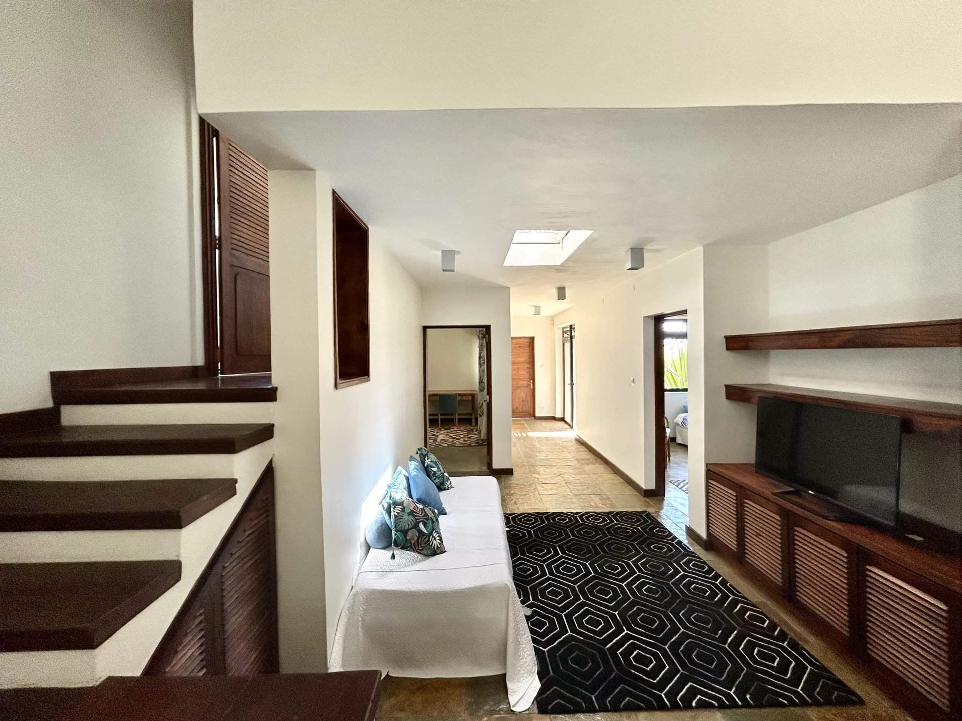 Tamarin  - Maison 6 Pi&egrave;ces 5 Chambres - picture 12