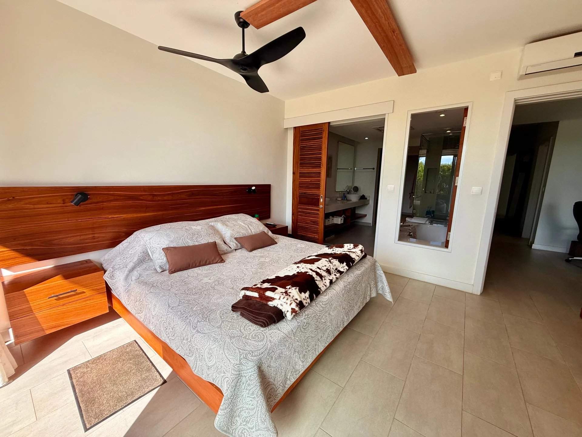 Tamarin  - Apartment 3 Bedrooms - picture 12