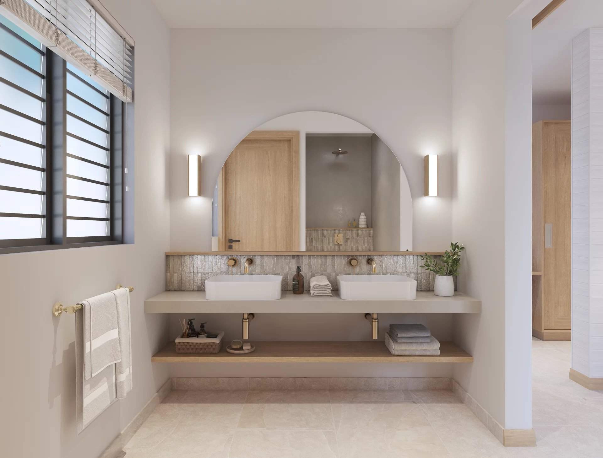 Petit Raffray  - Villa 3 Bedrooms - picture 9