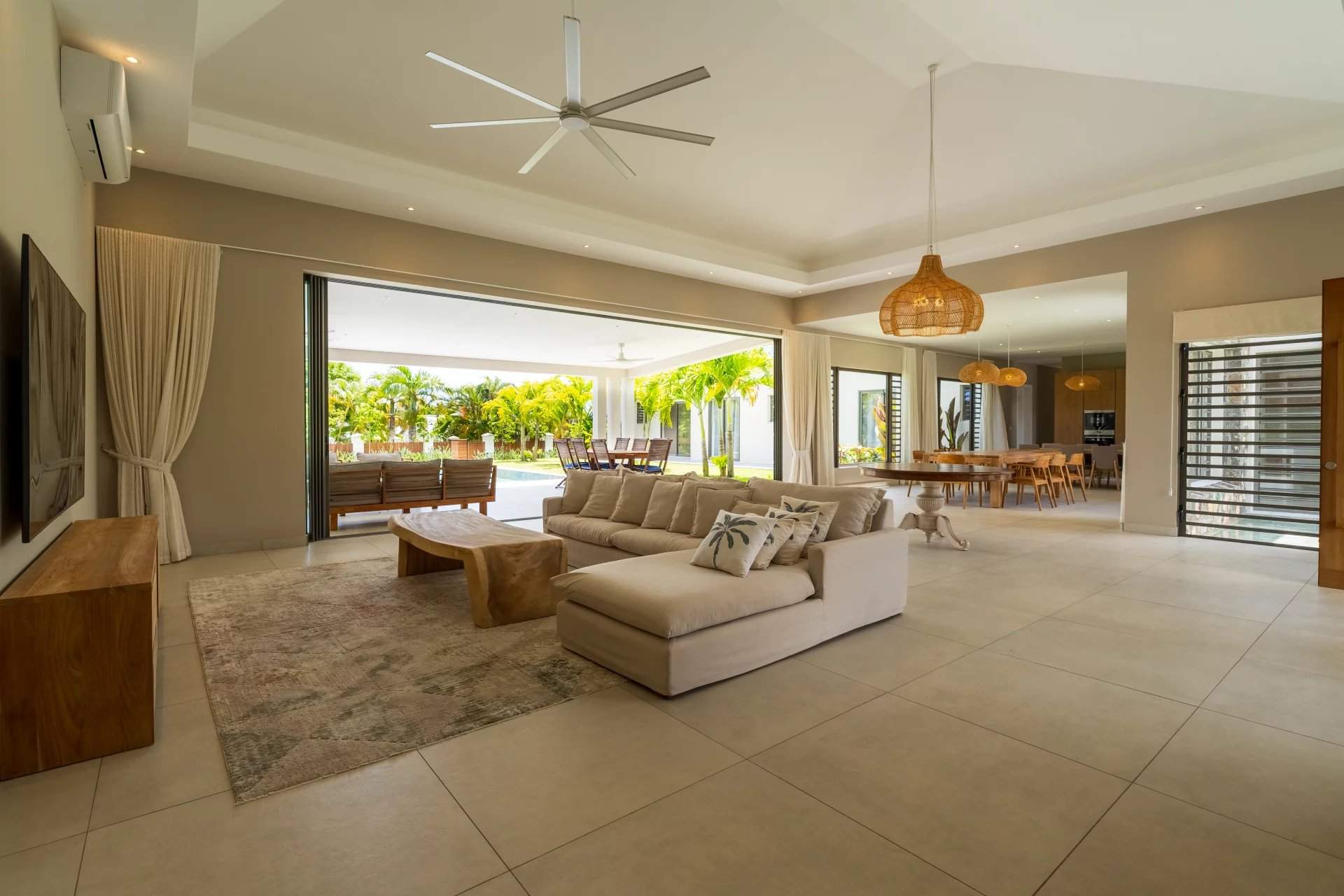 Piton  - Villa 5 Pi&egrave;ces 4 Chambres - picture 5