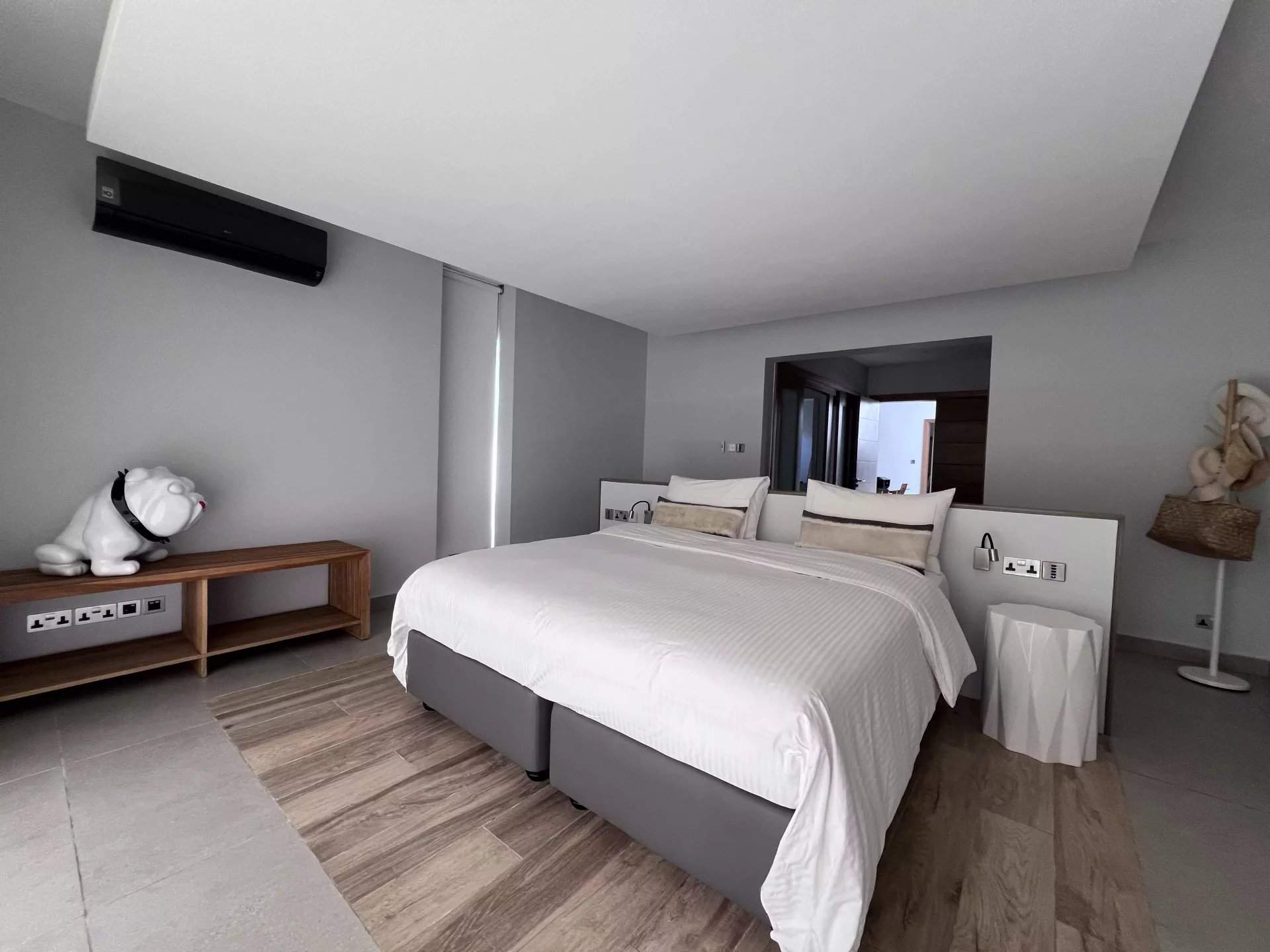 Beau Champ  - Villa 4 Cuartos 3 Habitaciones - picture 13