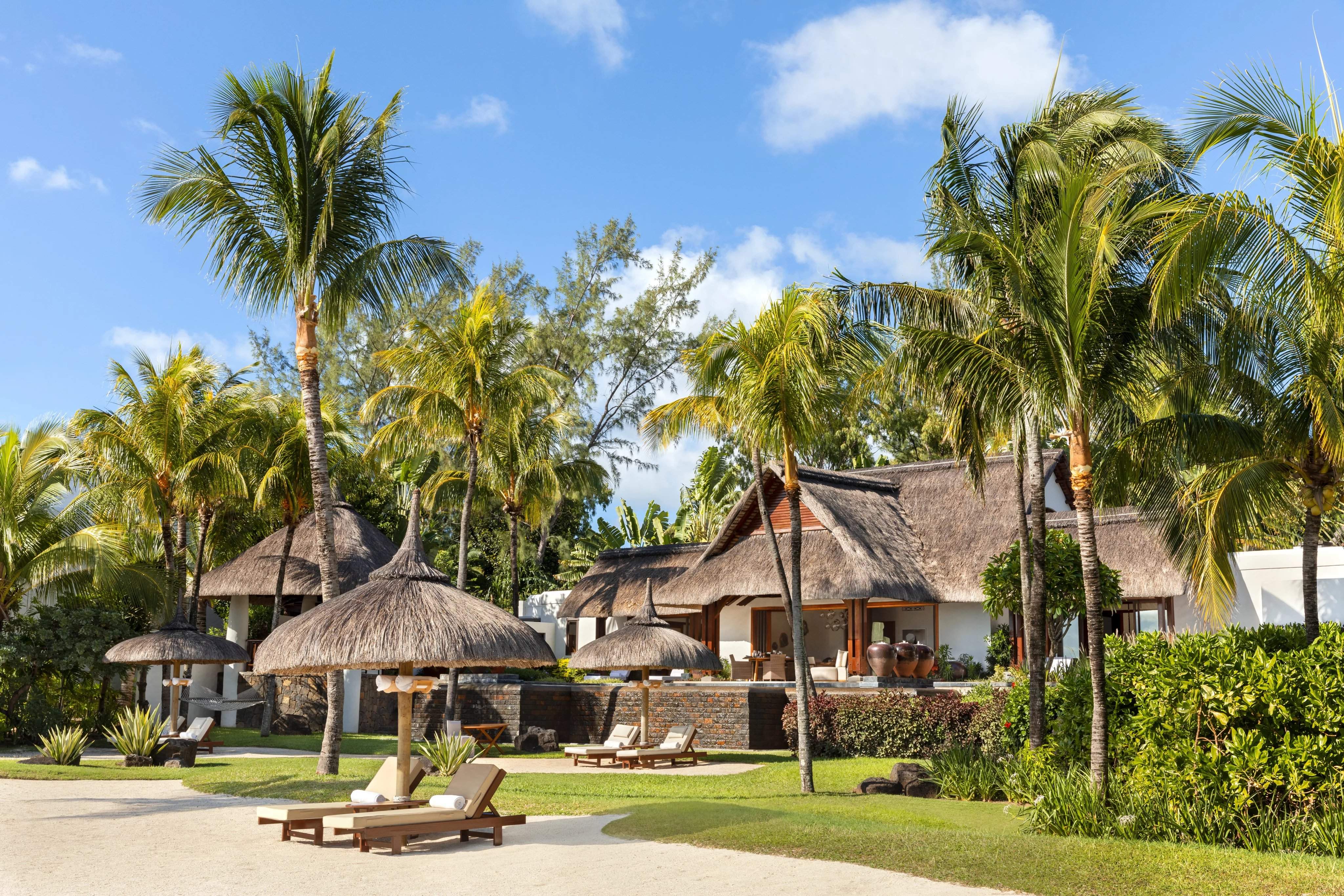 Beau Champ  - Propriété 4 Pi&egrave;ces 3 Chambres - picture 6