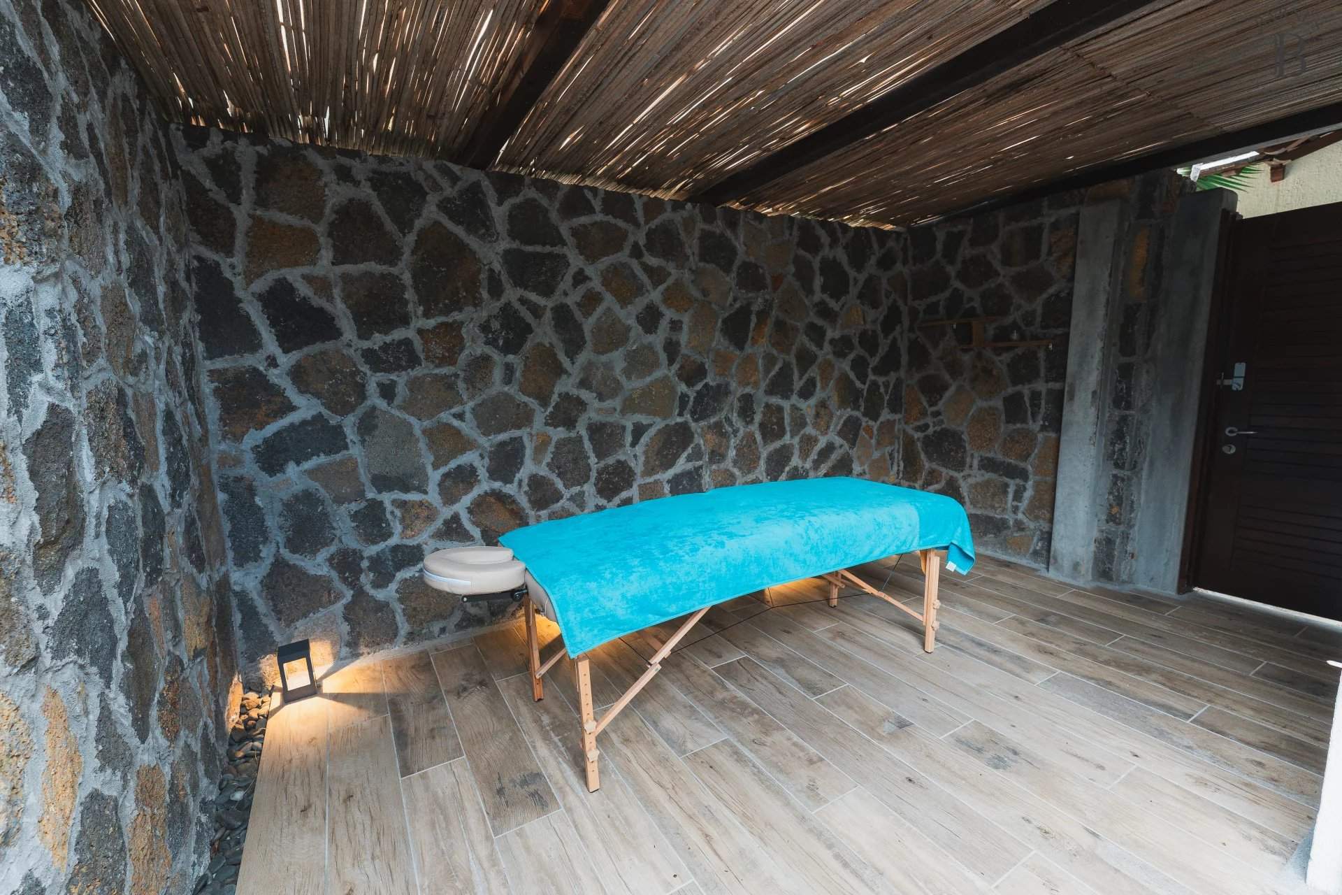 Tamarin  - Villa 5 Bedrooms - picture 10