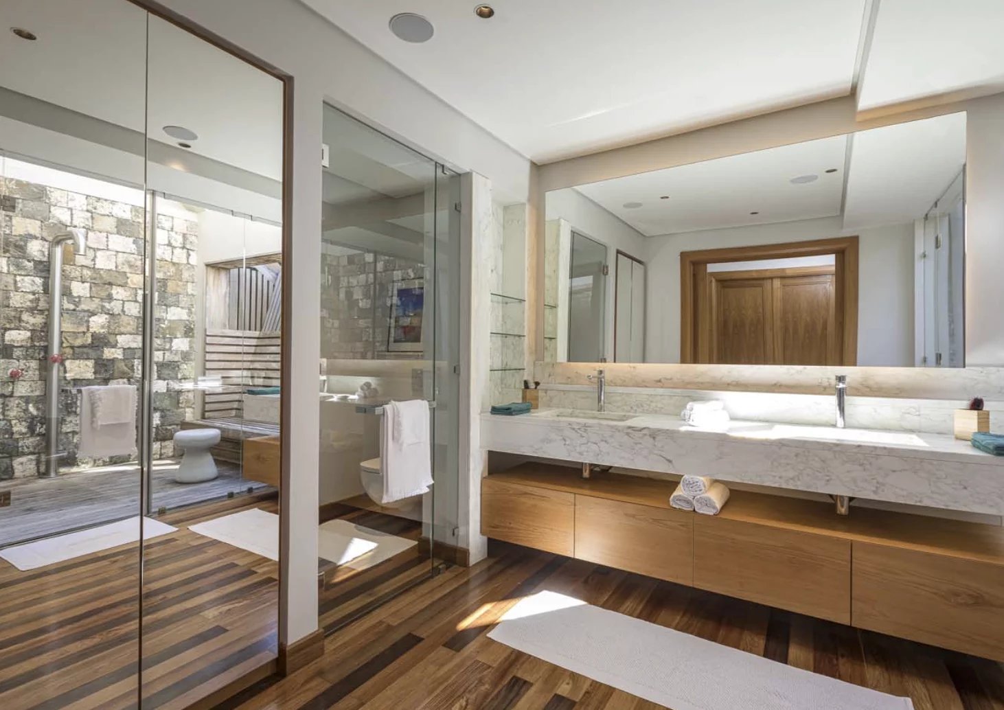 Beau Champ  - Villa 5 Bedrooms - picture 11