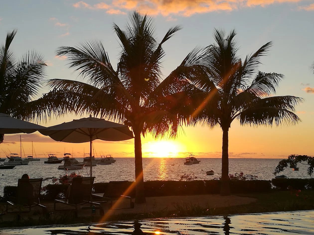 Rivière Noire  - Penthouse 2 Bedrooms - picture 11