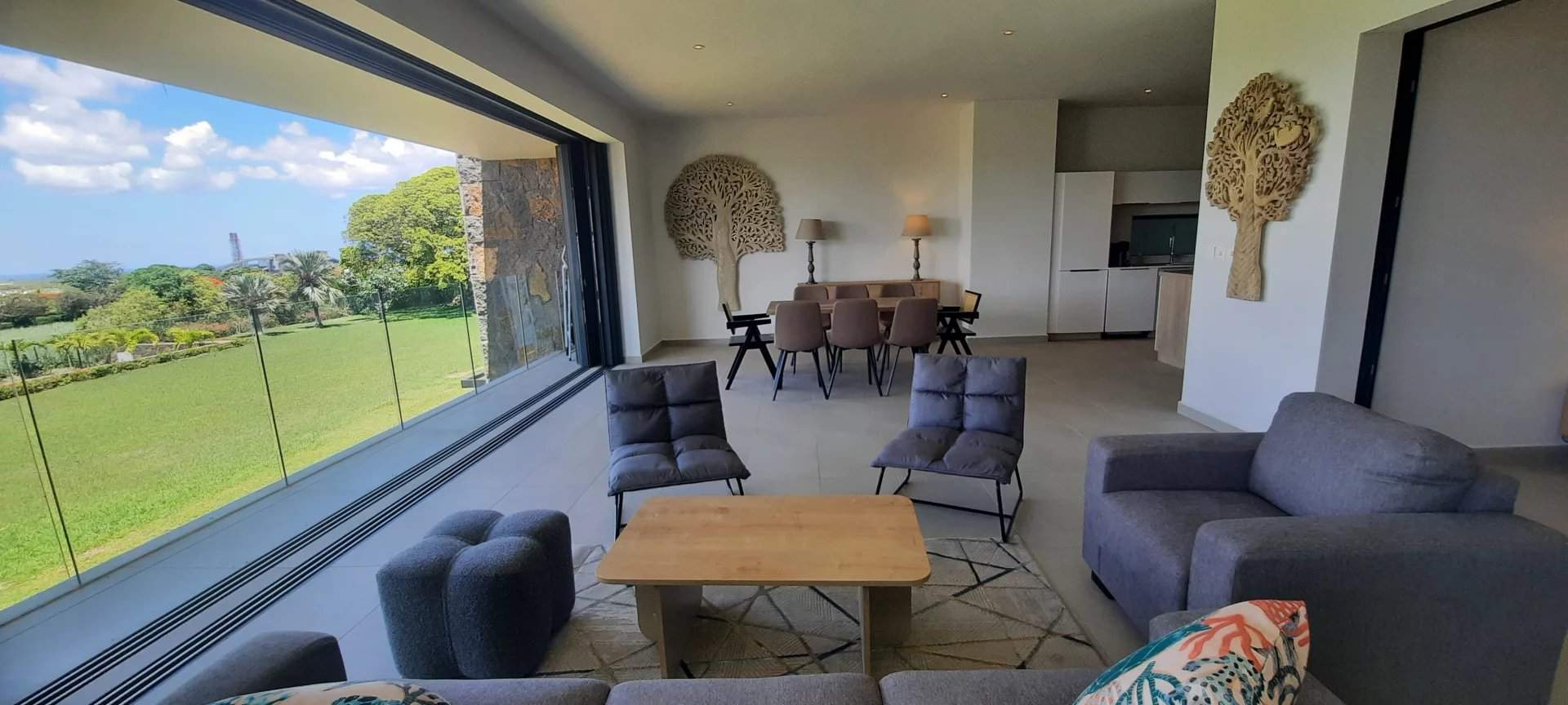 Belle Vue Harel  - Apartment 3 Bedrooms - picture 1