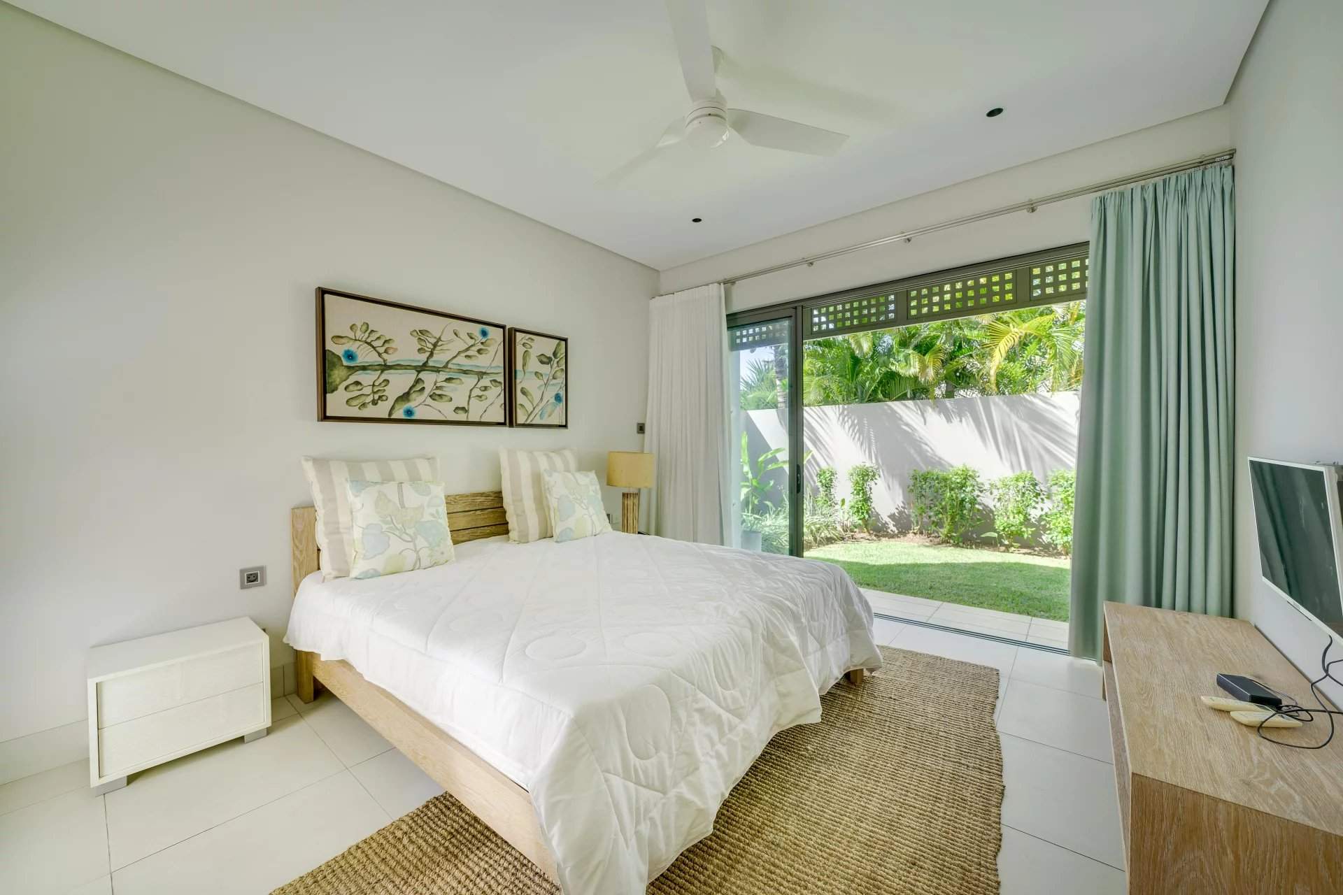 Beau Champ  - Villa 3 Bedrooms - picture 10