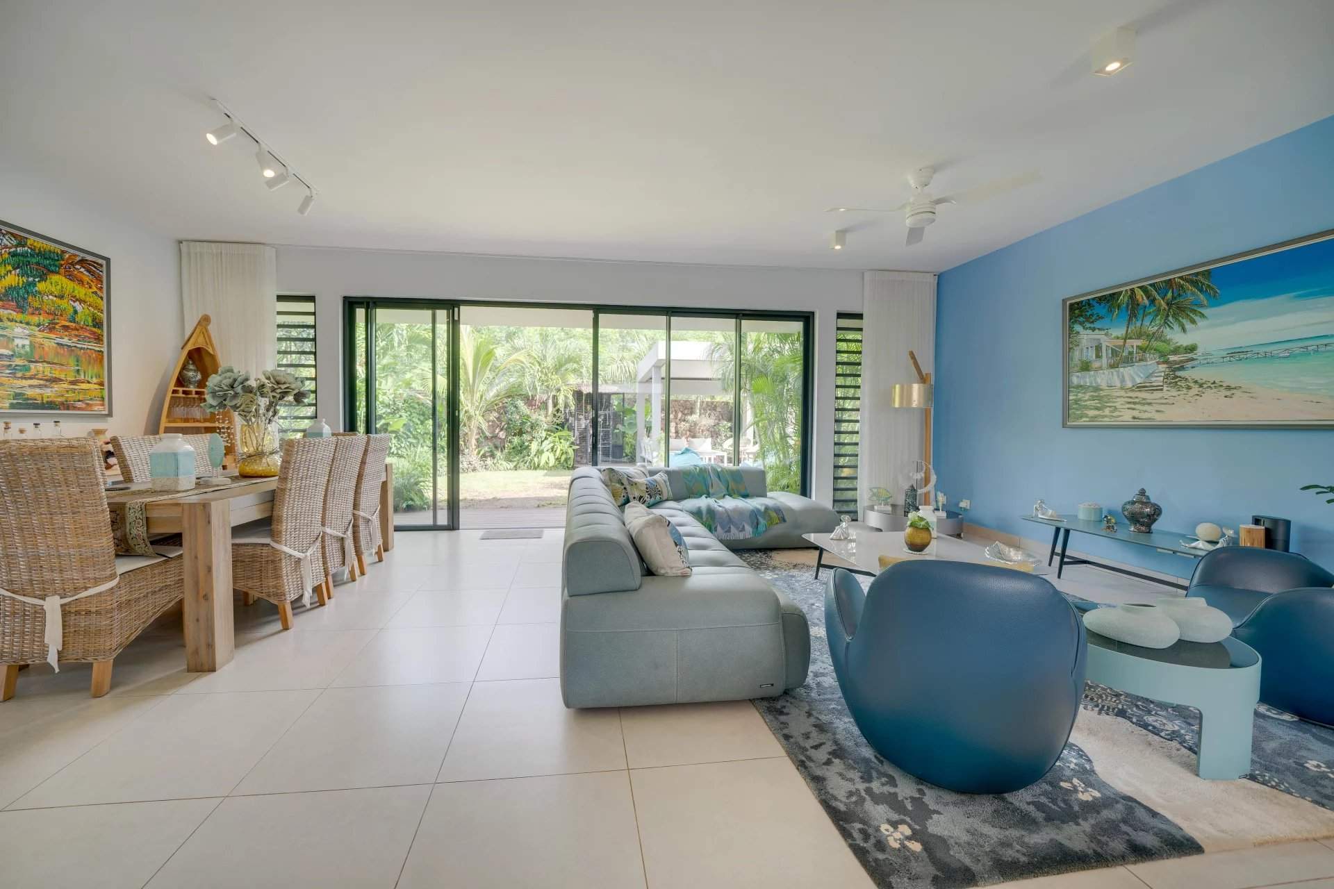 Balaclava  - Villa 5 Pi&egrave;ces 4 Chambres - picture 4