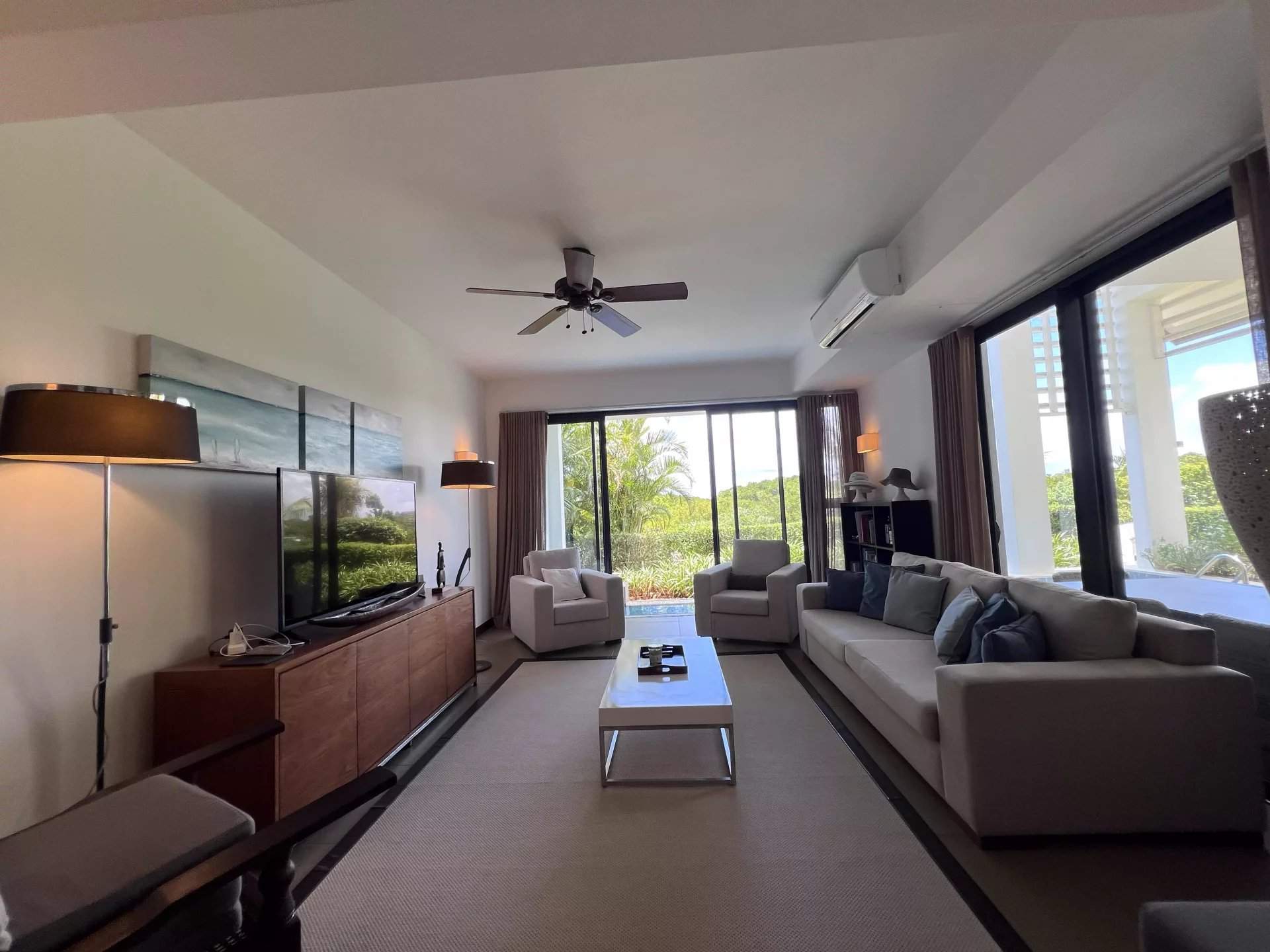 Haute Rive  - House 4 Bedrooms - picture 9