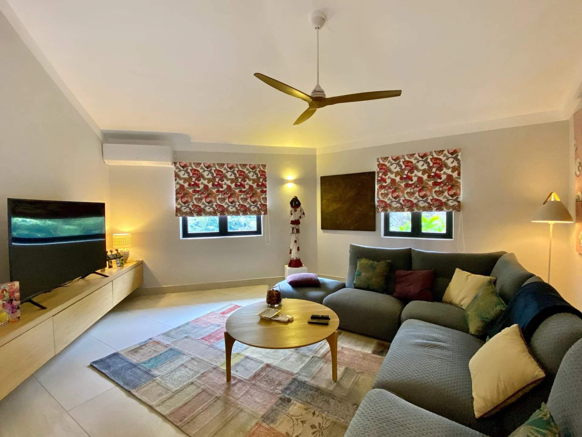 Belle Mare  - Villa 4 Pi&egrave;ces 3 Chambres - picture 7