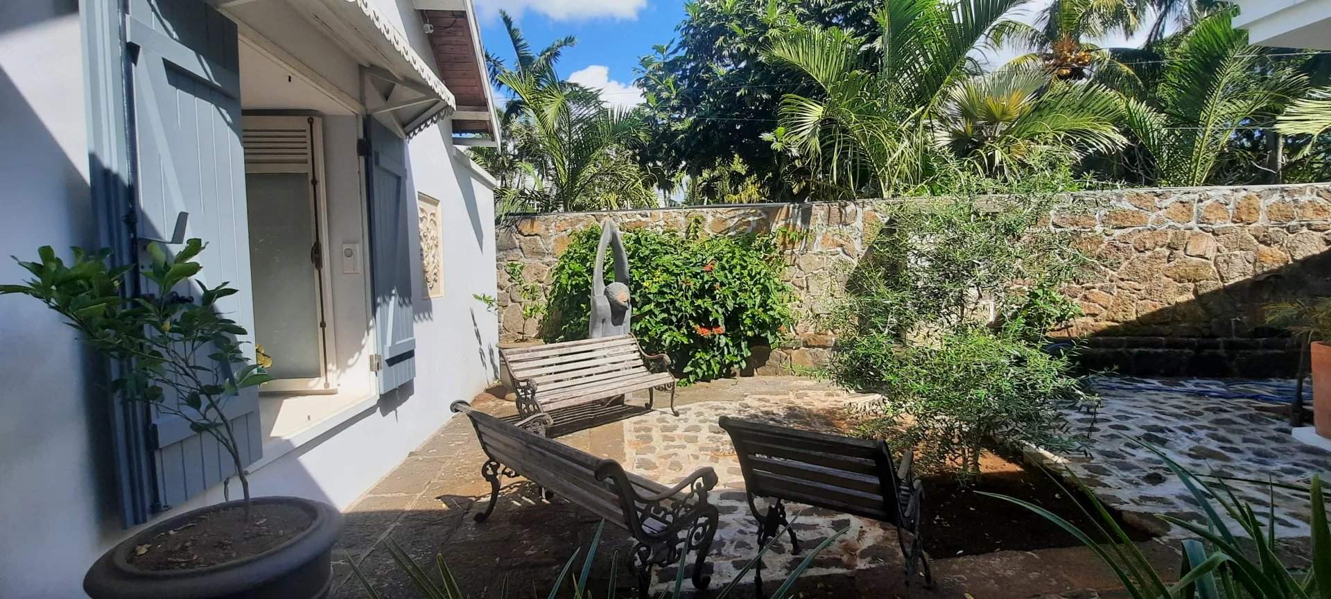 Grand Baie  - Villa 6 Pi&egrave;ces 5 Chambres - picture 11